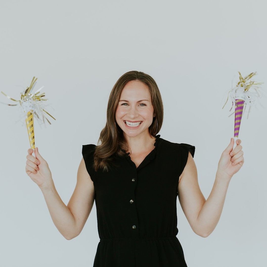 Happy New Year! Thankful to keep doing data things in 2024. 🎉🎉