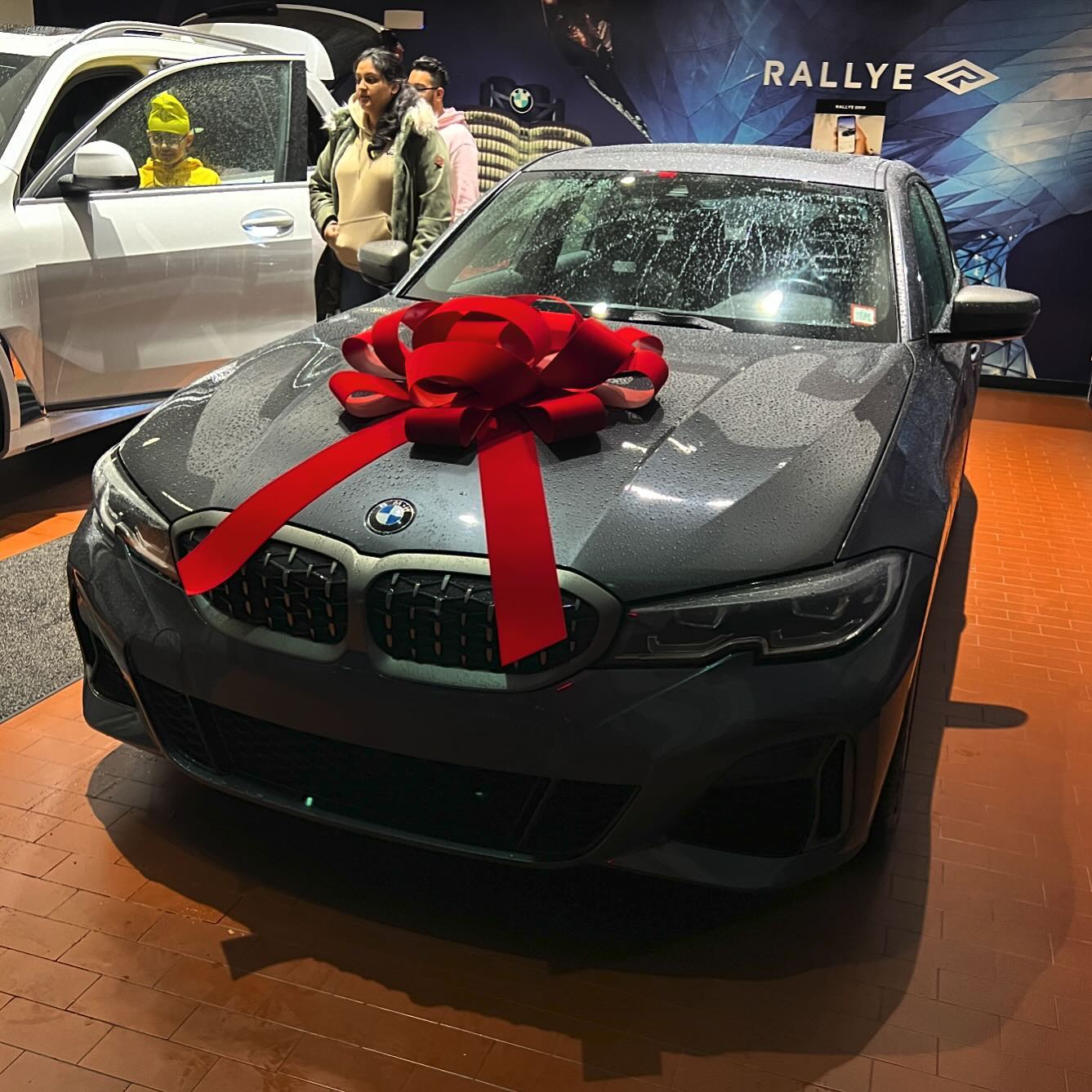 Thankful for the opportunity to hook up a friend with this sick BMW M340!
Call or text 516.321.0056 to order yours š¤³
#m340i #m340 #longislandleasing #longislandcars #defineyourarrival