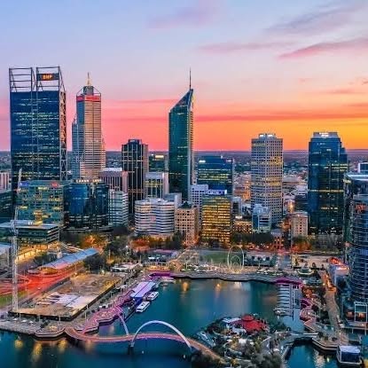 Perth, Australia