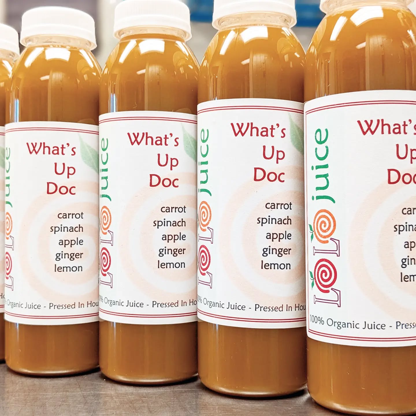 Drink more plants. Your body will thank you. 🥕🥕🥕
*
*
*
*
#lolojuice #juice #coldpressed #smoothies #breckenridge #breckdaily #breck #breckbecause #apresski #mountainlife #healthy #organic #nutrition #energyballs #superfoods #colorado #sustainable #fruits #vegetables #acai #toast #avocadotoast #natural #happiness #fuel #skipthestraw #exploresummit www.lolojuicebreck.com