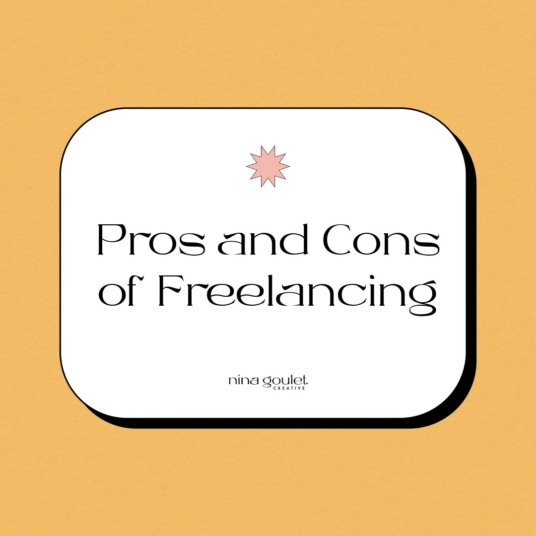 Two sides of the same coin: Freelancing ⚖️
Love: Work from a beach or your home in PJs. Be your own boss, set your rates, watch your brand ✨ (and bank account) ✨ soar. ♀️ Need a midday yoga sesh? Take it! Freelancing gives you control.
Real talk: No guaranteed paycheck can be scary. Invoice chasing & tax prep? Not exactly "thrilling." Investing in equipment & hustle becomes your middle name.
But here's the thing: The freedom & growth potential are priceless. You build resilience, learn like a sponge, and create a career that's truly yours.
So, are you ready to flip the coin? Let me know in the comments! 👇
Created in @adobeexpress 💪
Get Adobe CC for FREE using the link in my bio 🔗
#freelancelife #bossbabe #remotework #entrepreneur #worklifebalance #flexiblelife #thestruggleisreal #worthit #prosandcons #workfromhome #adobeexpress #adobestudentrep