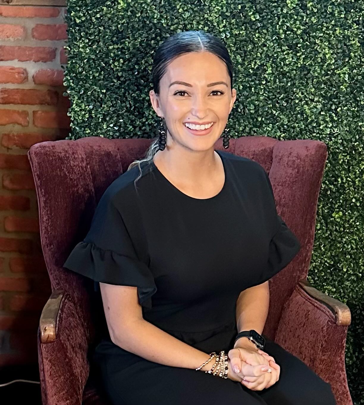 Hi! I’m Kelsey! 🥰 I make your day seamless!