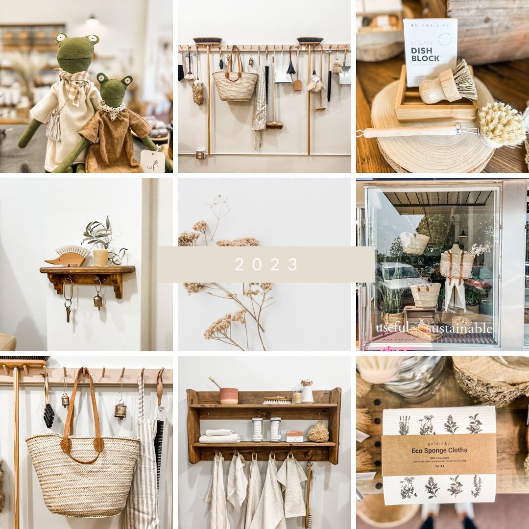 Well, 2023 was extremely difficult both in business and personally. It sure looks pretty in photos though doesn’t it? Here’s to a better and brighter 2024! Thank you so much to everyone who shopped with us in 2023 or supported us in other ways! Just a reminder the shop is still closed until the 10th of January.