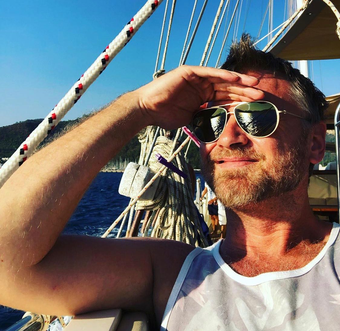 What’s holding you back from becoming who you’re meant to be?
For me, there’s one stubborn little limpet often clinging to my bows: the stories I tell myself about myself, or others, or the world.
“I’m not smart enough... or motivated enough... or brave enough... or just not enough...”
“I don’t actually deserve that thing I want, so there’s no point even trying...”
“The world is going to hell in a handcart and we’re all doomed...”
We fall to narratives all the time – often without even realising. And those narratives often shape and further cement our views, making our thinking even more rigid, more polarised, and more biased.
Yet sometimes there are multiple narratives which are equally valid – and it’s up to us to choose which we prefer to believe.
And sometimes, there are better or more accurate stories we can tell about ourselves and the world, if we’re self-aware enough to notice.
So what to do?
When I catch myself telling stories, I stop myself in my tracks, and ask 3 little words that have a massive impact:
“Is that true?”
99% of the time, when I really think about it, it’s not.
And then, I find a little bit of freedom from the weight of that story.
Enough that I can wriggle my way out from its grasp.
Enough that I can start to build new, more helpful stories about who I am and what I’m capable of.
What about you? What do you do to escape the limpet embrace of your limiting beliefs?
#2024goals
#transformation
#coaching
#selfgrowth
#mindsetshift
#growthmindset
#innerwisdom
#selfawareness