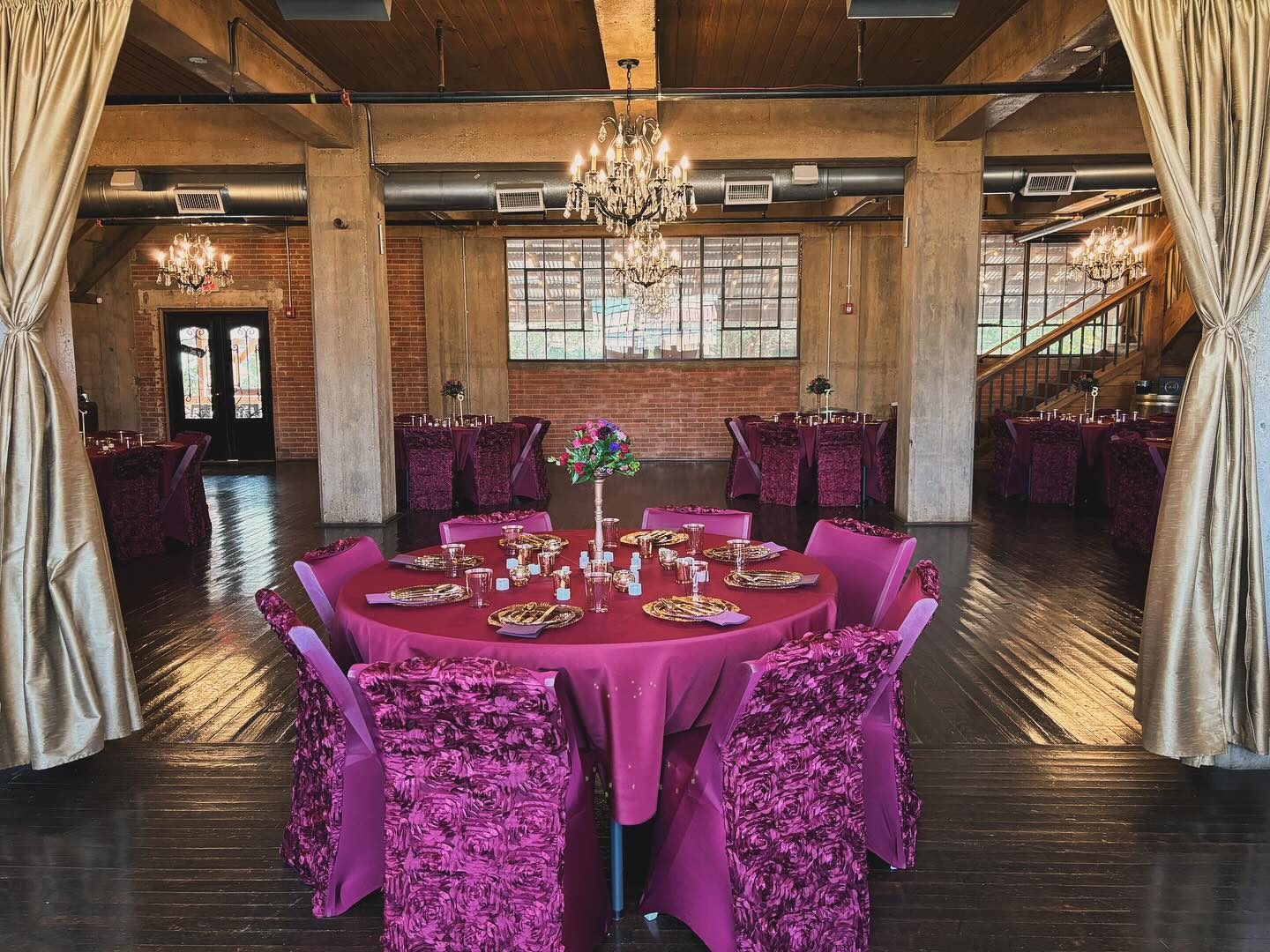 Every detail that you request comes to life in the most stunning way.