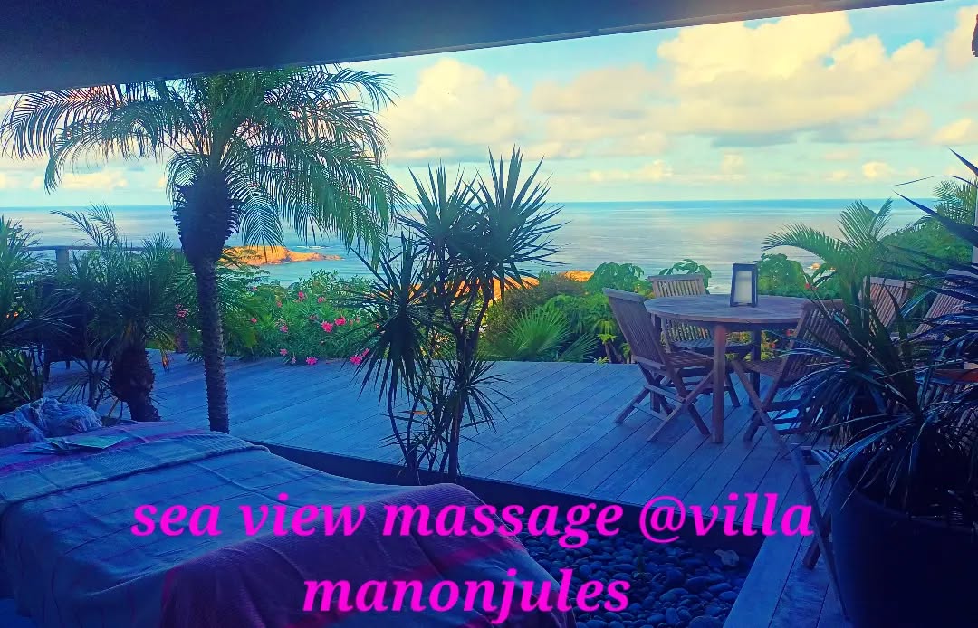 Book your next massage @cecile_st_barth_massage +590 690 406 701
#seaviewsmassage #stbartsmasseuse #massagetherapist #massageadomicilesbh #massagevillas #massageyachtservices #stbartsmassage #stbartsvacation #stbarthelemy #stbarthluxuryhouse #stbarths #Cecile_St_Barth_Massage