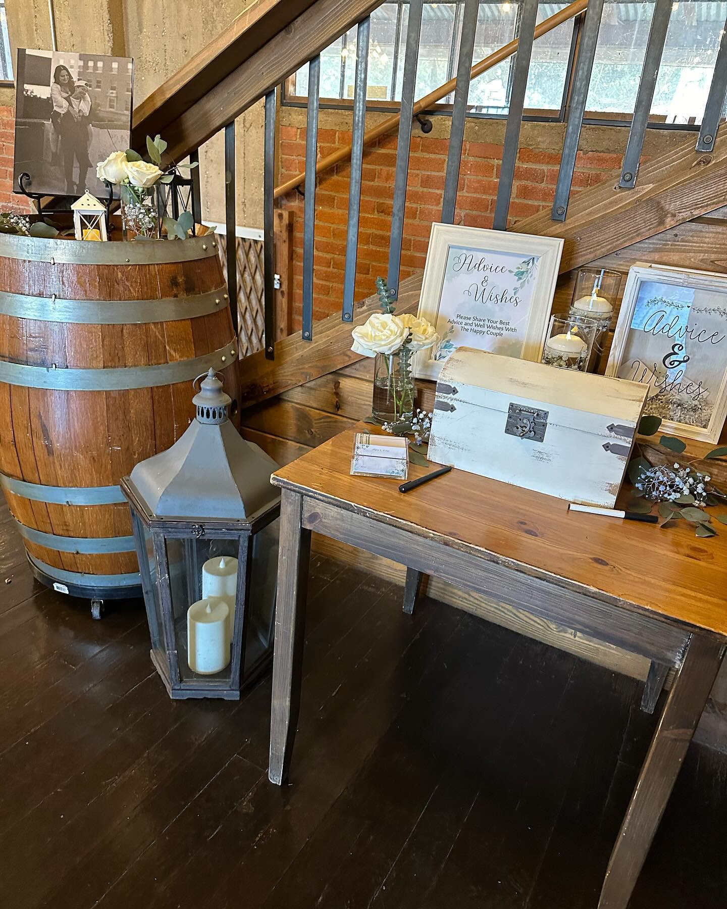 Everyone needs sound advice!