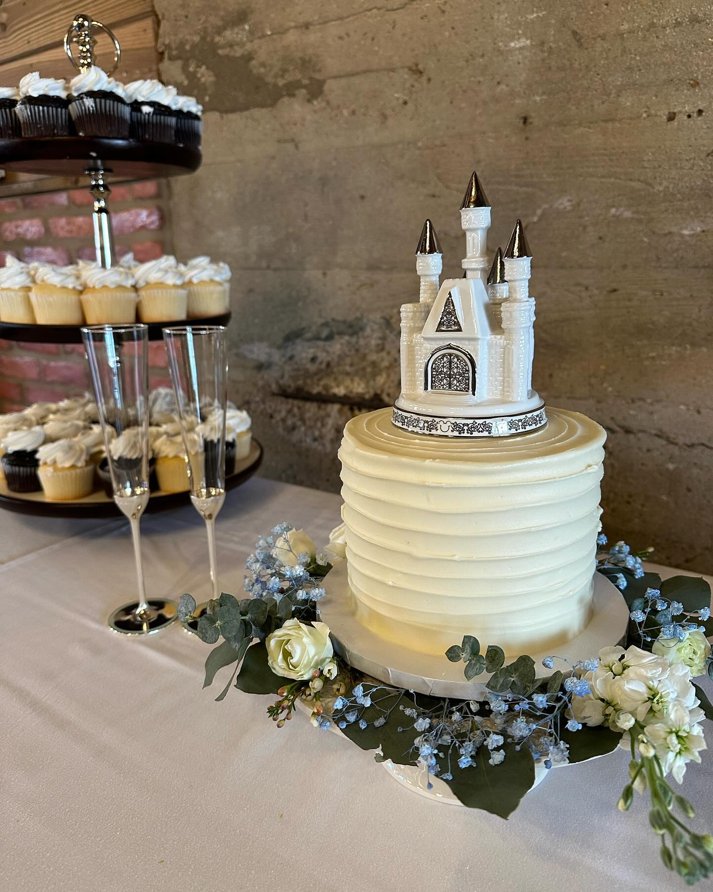 The most magical place ❤️