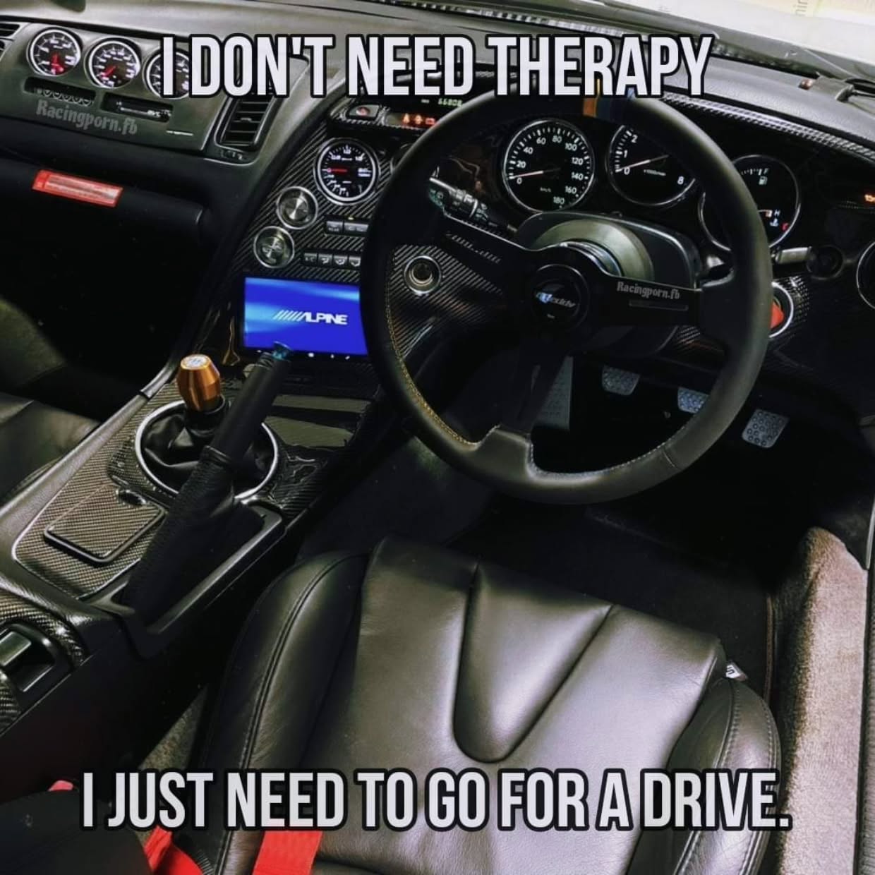 This is all the therapy I be needing sometimes..
One of the best automotive shows on the airwaves!! Tune in! Saturdays at 12 noon!!
Rally Radio!
Pop Da Bearded 1 and S.I Shawn bring you the latest in automotive news and trends!
Rally Radio!! Where the fast life meets the fast lane