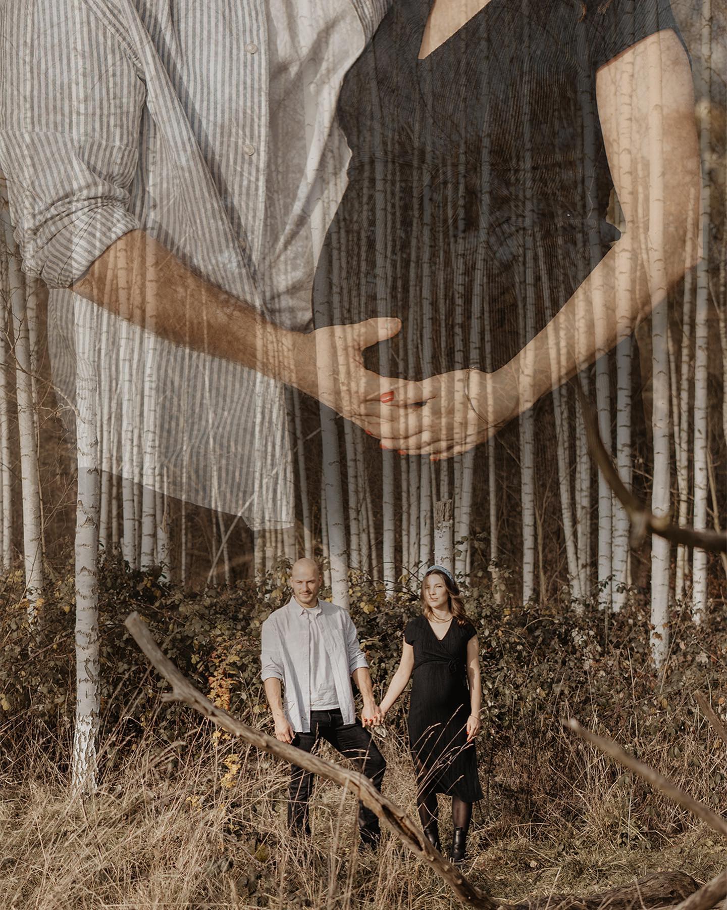 Oh wie toll war dieses Babybauchshooting 💭✨
#coupleshoot #pregnancyshoot #parentstobe #youandme #dirtybootsandmessyhair #authenticlovemag #couplephotography #momtobe2024 #maternitypictures #doppelbelichtung #doubleexposure
