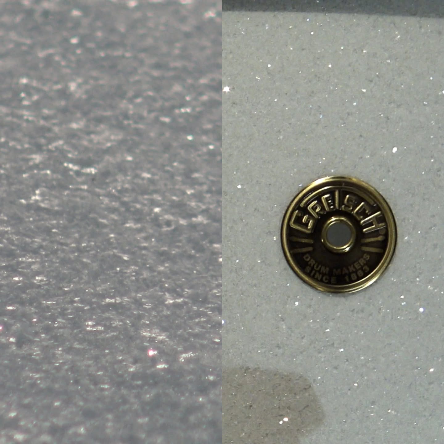 Our shop will be CLOSED tomorrow (1/12) due to incoming snow. If the storm persists we may be closed this Saturday as well. Please stay tuned for updates or text Steve at 630-865-6849 before coming to the shop on Saturday (1/13). #chicago #blizzard #closed #drumshop