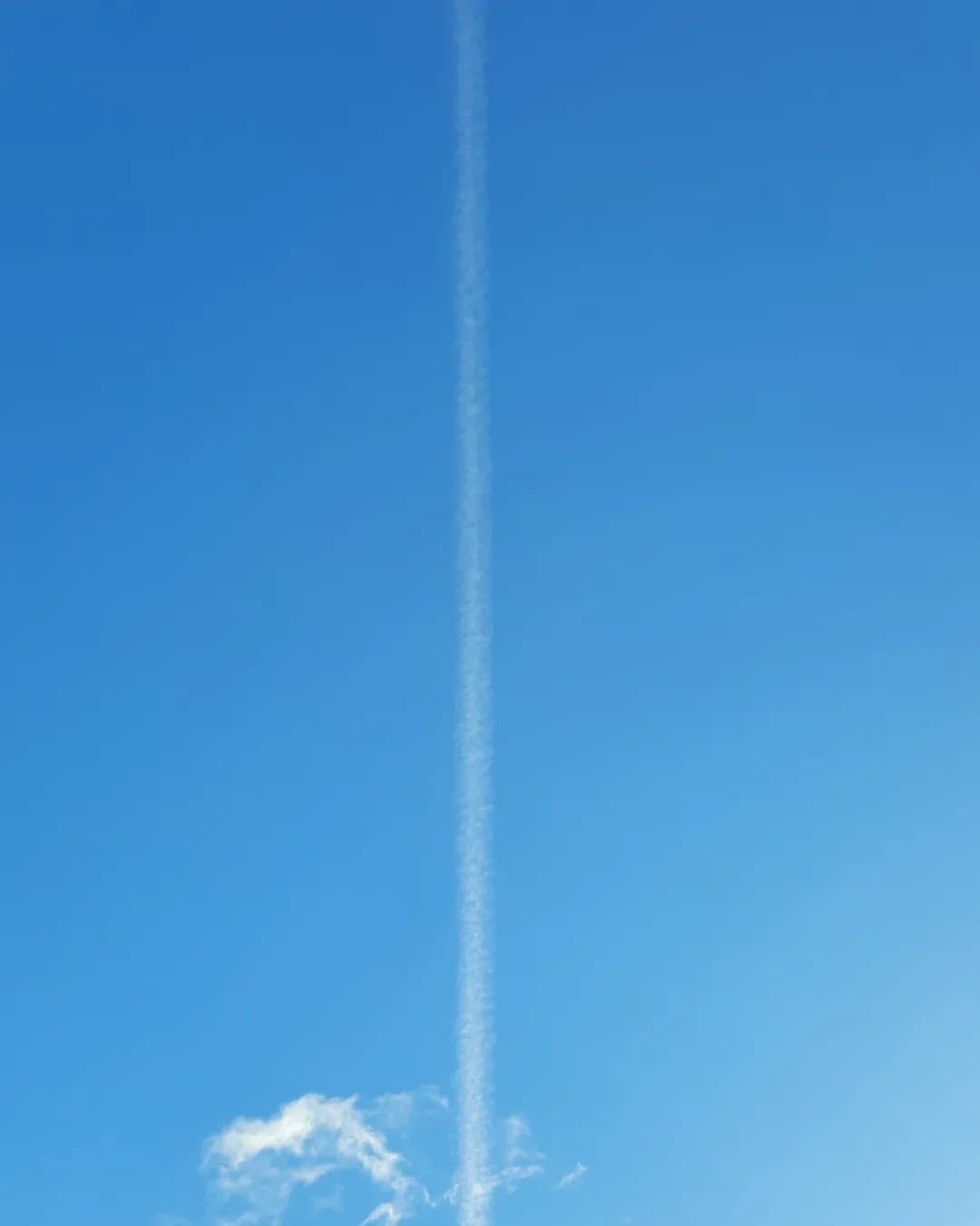 Apparently it's Blue Monday today, just discovered here on IG.
How could possibly a day with a blue sky like this one is supposed to be the saddest day of the year? 💙
Please do me a favour:
if you are feeling a bit down, without motivation, or low on energy today, just go outside and take a breath of the fresh air is there for you.
Look up at the sky for few minutes, appreciate this fantastic colour.
There is light at the end of the tunnel,
Everything is just temporary, spring will be back soon and you are not alone 💙
Martina xx