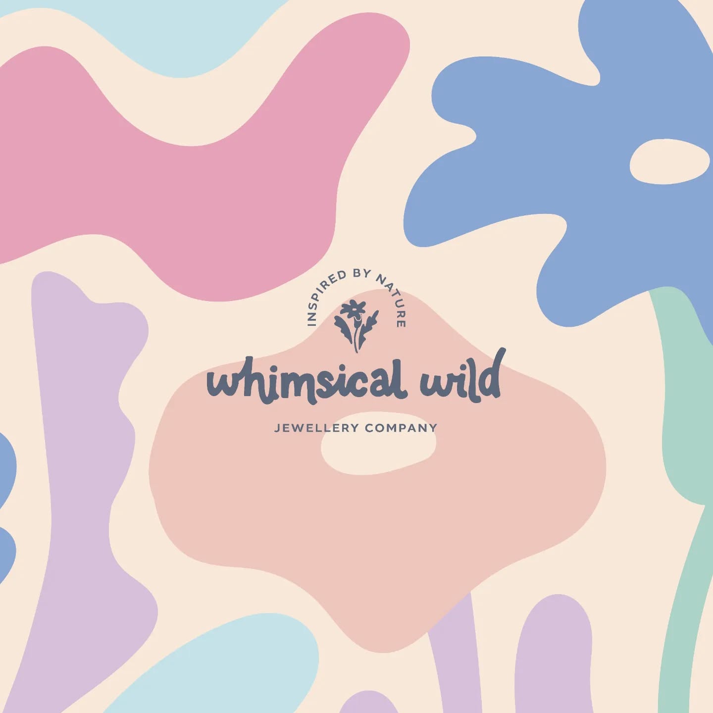 I have promised myself this year I would be creative no matter what. We had a slow year last year and I lost some confidence in my design so I made a promise with myself this year to be creative with passion projects and build up my creativity and confidence again 🤞✨
Here's a passion project for a Jewellery Company called Whimsical Wild, whose designs are magical, playful and always inspired by the wild and nature ❤️🌿
-
#jewellerybrand #jewellerybranding #fashionbrand #fashionbranding #brandidentity #branddesign #smallbusinessbranding #logodesigner #branding101 #girlbossmagic #smallbizlife #womeninbusiness #mordernbranding #playfulbranding #inspiredbynature #fenininedesign #passionproject #logoinspo #logocreator #logocreation #branding #visualidentitydesign