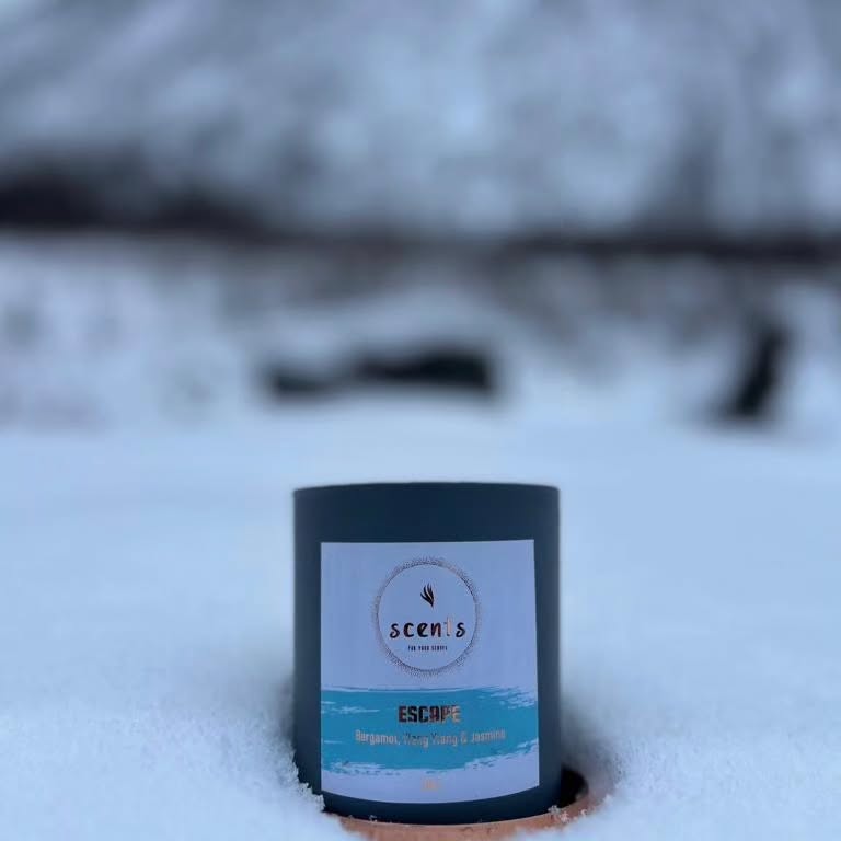 Escape to the warmth with candles from Scents For Your Senses.
Shop now at www.scentsforyoursenses.co.uk
20% January Sale use code CLEAR20
Sale ends 31st January 2024.
#candlemaking #naturalsoycandles #homemadecandles #scentedcandles #candlesofinstagram