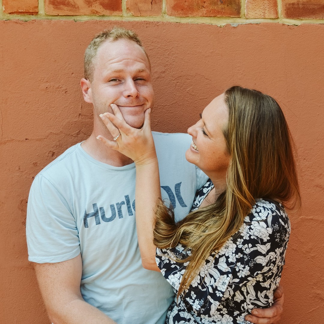 Getting engaged means bringing two families together - and what a beautiful way to celebrate than having an engagement photo session with the whole crew! Every photo tells a story of acceptance, growth, and the joy of becoming one big, beautiful family.
Check out some of the highlights in my blog post on the website!
.
https://www.soulfocus.com.au/post/guildford-engagement-family-photo-session
.
#familylove #familyengagementsession #perthphotographer #perthengagementphotography #perthweddingphotographer #authenticphotos #realisbeautiful