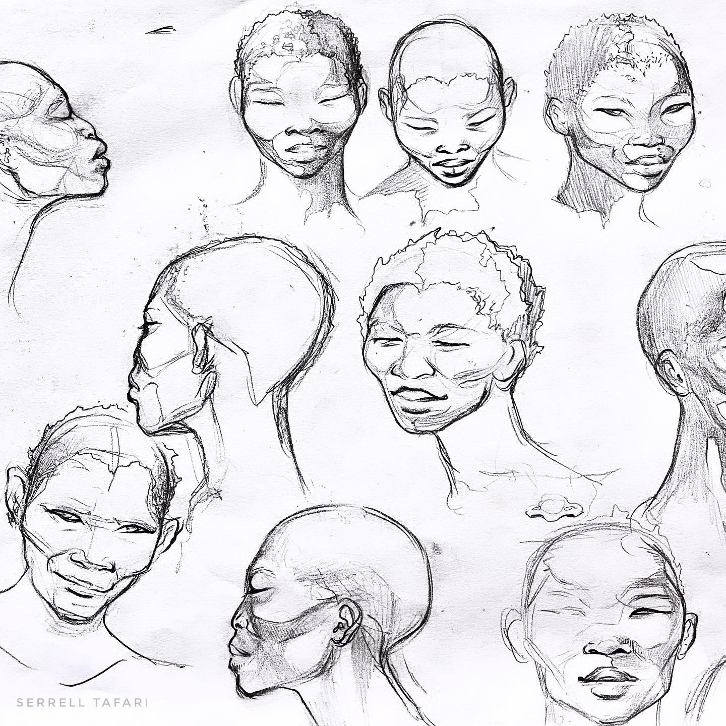 SAN, THE ORIGIN.
I’ve found these portraits l did a while back.
. *✧ INSPO ✧・゚: https://pin.it/2NL9LPWJP
#sketchbook #portraitdrawings #santribe #indigenouspeople