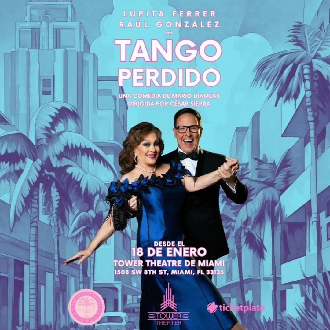 We're over the moon to share that the fabulous TV and theater queen of drama, Lupita Ferrer ( @soylupitaferrer ), has handpicked us to glam up her look for the promotion of her next theater sensation, "Tango Perdido".
🎭 Get ready for a week of dazzling performances in Miami, starring alongside the incredible Raul Gonzalez @raulgonzaleztv and directed by the one and only Cesar Sierra at the Tower Theater de Miami.
What's our secret sauce for Lupita's spotlight moment? A show-stopping royal blue and black dress straight from our atelier, sprinkled with handmade and beaded custom flowers. 🌺✨ Get ready for a burst of glamour! 💃🕺
Styling: @benditoclosetstyle
#queenofdrama #lupitaferrer #TangoPerdido #FashionFun #funandfabulous #TACouture #FashionElegance #CoutureMagic #DressFitting #StunningBeauty #RedCarpetReady #DesignedInMiami #Fashion #Instafashion #Luxury #luxuryGown #HauteCouture #Couture #Couturegowns #MiamiFashionBlogger #MiamiStylist #TACoutureMiami