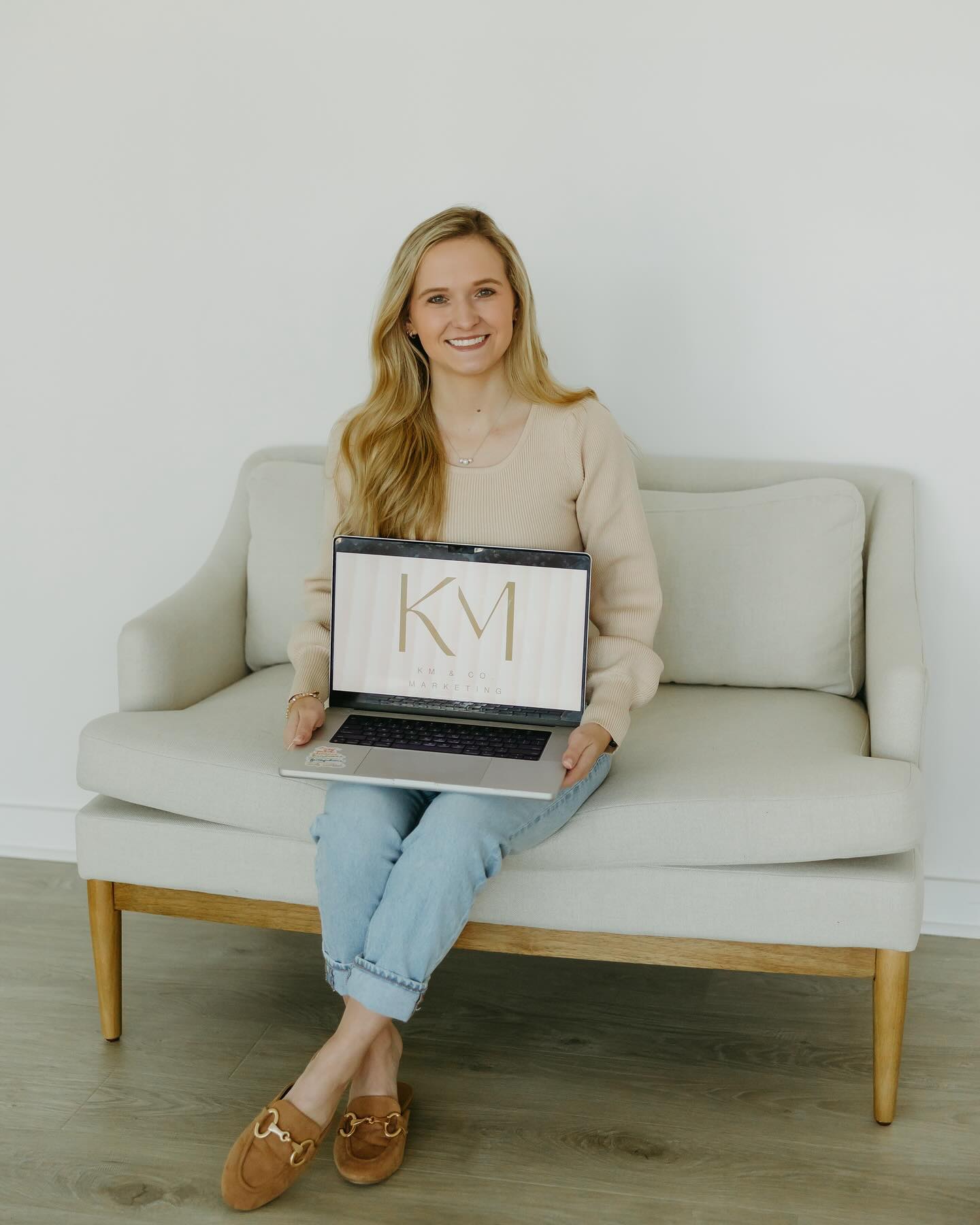 I am so excited to announce the launch of KM & Co. Marketing! ✨
In 2019, I launched my own videography business, MyLife Media Videography , and have filmed over 50+ weddings. I have also created promotional films for small businesses and lifestyle films. Throughout my small business journey, I have marketed my brand to my clients through the website that I built along with operating other social media platforms. If it weren’t for the power of social media, no one would know about my services and be able to see the work that I created.
While still doing videography, I have had the wonderful opportunity to partner with a small marketing company and expand my knowledge of the marketing world. While managing social media accounts, I learned graphic design, learned about others brands/companies and their values, and I became their voice through their social media platforms; this gave me insight and the realization that this is a new direction I would like to take my small business in. I will still be filming weddings with Mylife Media, but will be taking less, so make sure you get on the books for 2024!
I am looking to expand and take on clients with KM & Co. Marketing to assist them with their social media platforms! It is so important to love your job and love what you do; I can truly say that I am here to see you grow, and I want to be a part of your small business’ journey to success! 👏
www.kmcomarketing.com
📸 | @carinhillphotography
#socialmediamanagement #socialmediamarketing #marketing #smallbusinessmarketing #graphicdesign #smallbusinessbigdreams #marketingagency