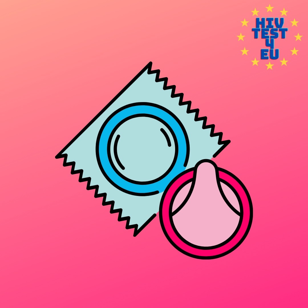 Condoms, love or hate them but they are effective protection methods against HIV, other sexually transmitted infections and pregnancy! In this post we list the advantages of the male and female condom, where you can buy them, do’s and don’ts and tips to talk about condoms with a partner.
#sexualhealth #condoms #hivprevention #stiprevention #contraception #pregnancy #femalecondom #malecondom #euregio