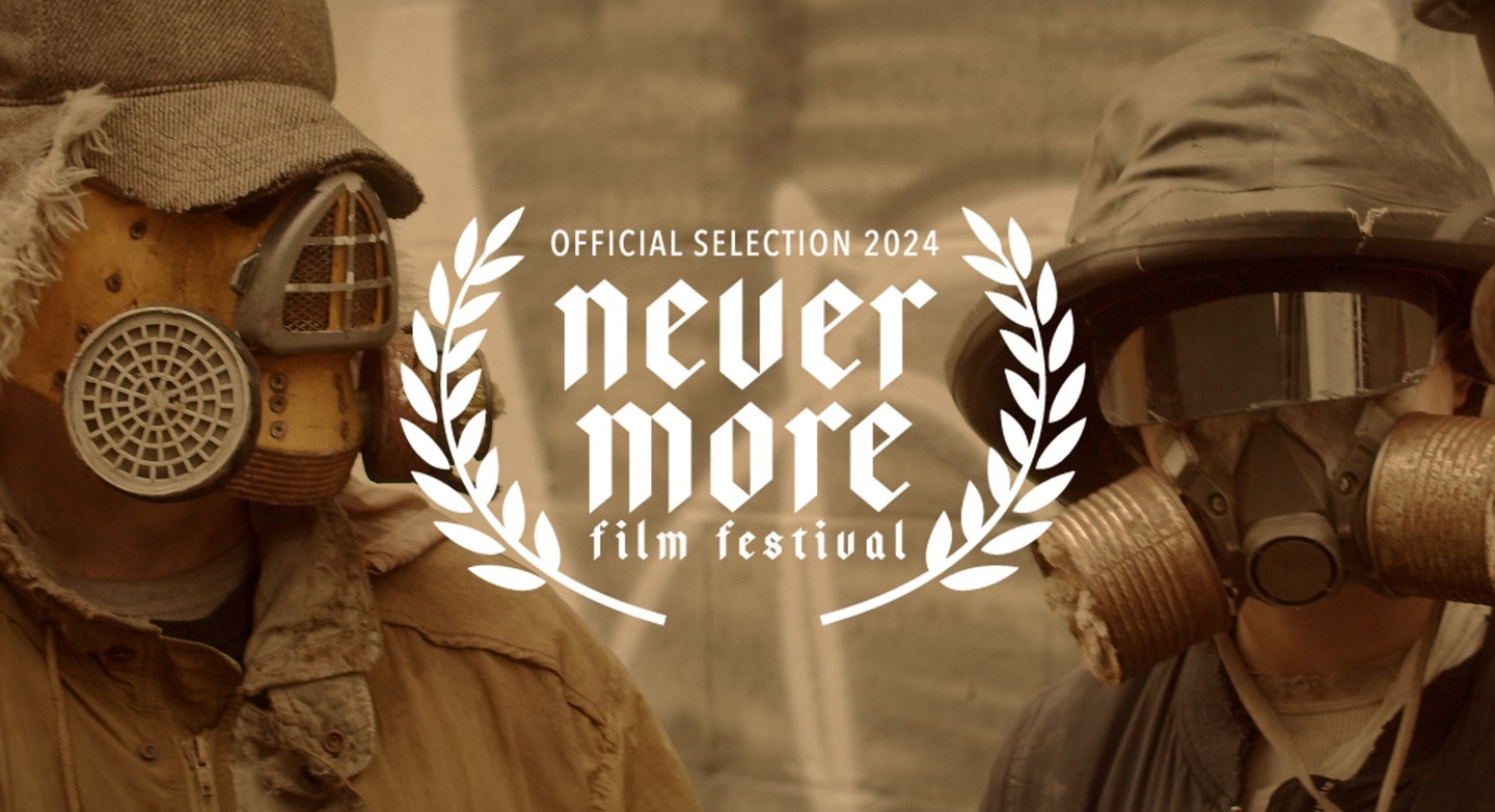 Continuing our tour of the South, Dragon Fruit is headed to North Carolina for the 25th anniversary of the @nevermorefilmfestival! February 23-25 get your tickets now!