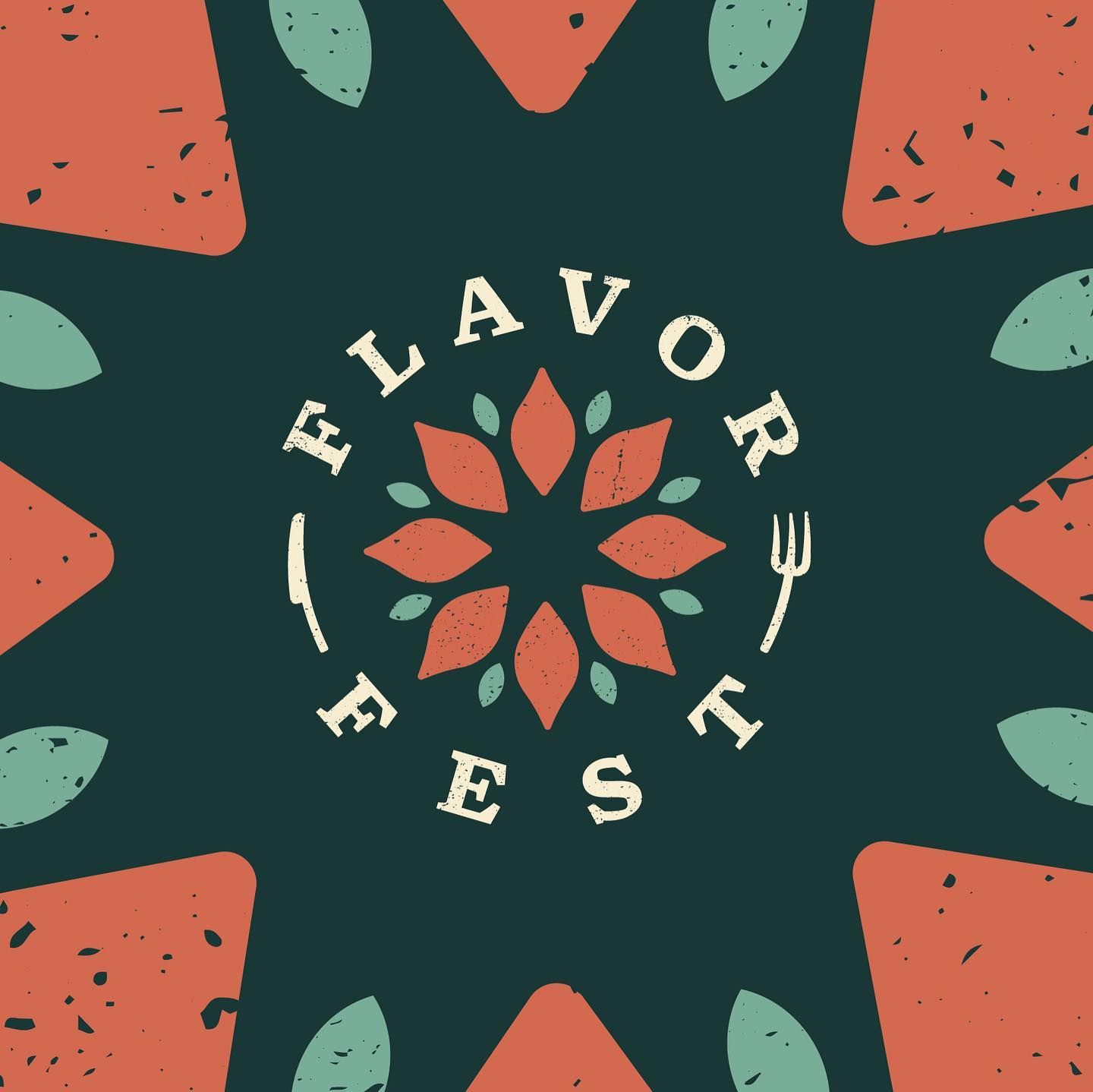 Feast your eyes on the vibrant design I crafted for Flavor Fest, Europe’s culinary celebration nestled in the heart of Lebanon! 🌿✨ Infused with authentic warmth and a cool palette, this branding illustrates the rich essence of Lebanese cuisine. 🇱🇧 From the intricate brand mark to the expansive patterns inspired by local spices, every detail tells a story. Let the floral charm of geometric branding transport you to a world where flavors blossom. 🍽️ @theglowandgrowclub
Follow for more design content.
#graphicdesign #design #art #graphicdesigner #branding #logo #designer #digitalart #illustrator #creative #logodesigner #typography #marketing #logodesign #webdesign #designinspiration #adobe #brandidentity #theglowandgrowclub #FlavorFest #LebaneseCuisine #BrandDesign #FoodFestival #ggcflavorfest