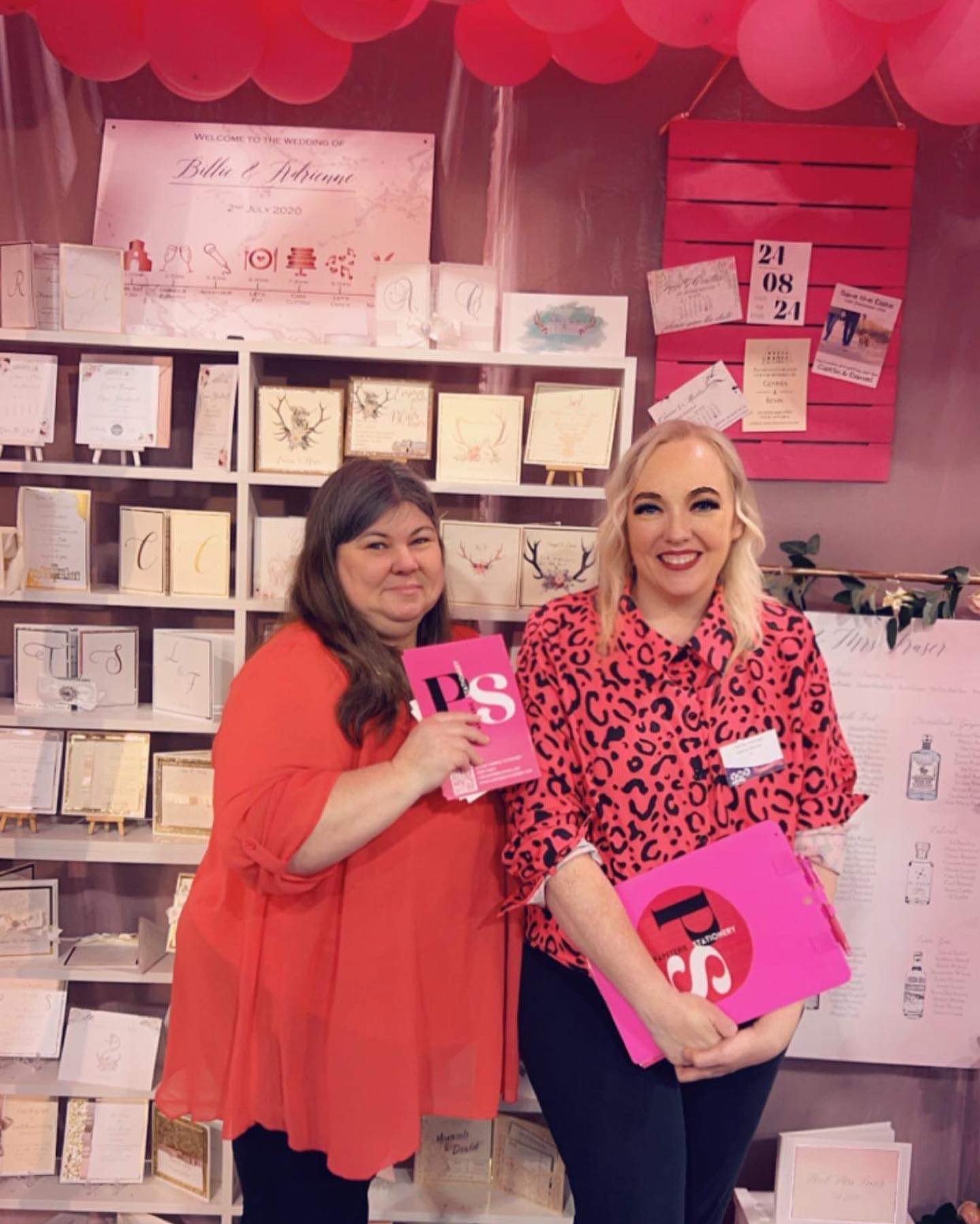 Something we’re really bad at is sharing us on here so with a flurry of new enquires after @yourweddingexhibition we thought we’d jump on and say hello. We’re Charlotte and Debbi the faces behind papeterie stationery. We’ve designed stationery together for over a decade. Although we are best friends we are chalk and cheese when it comes to invitations. Debbi loves rustic, simple invites and is in her element when she gets to play with wax seals. Charlotte is a self confessed magpie who loves layered invites with ribbon and a bit of sparkle.
#weddingstationery #weddinginvitations #invitations #modernweddingstationery #handmadestationery #scottishwedding #aberdeenshirewedding #stationerysupplier #aberdeenwedding #instawedding #weddinginspiration #scottishweddingsupplier #bridetobe #highlandcoo #onthedaystationery #2024wedding #youareinvited #weddinginvites #gettingmarried #prettystationery #2024weddingstationery #luxurystationery #aberdeenweddings #savethedate #womeninbuisness#tableplan #weddingexhibition #handmadeinvitations