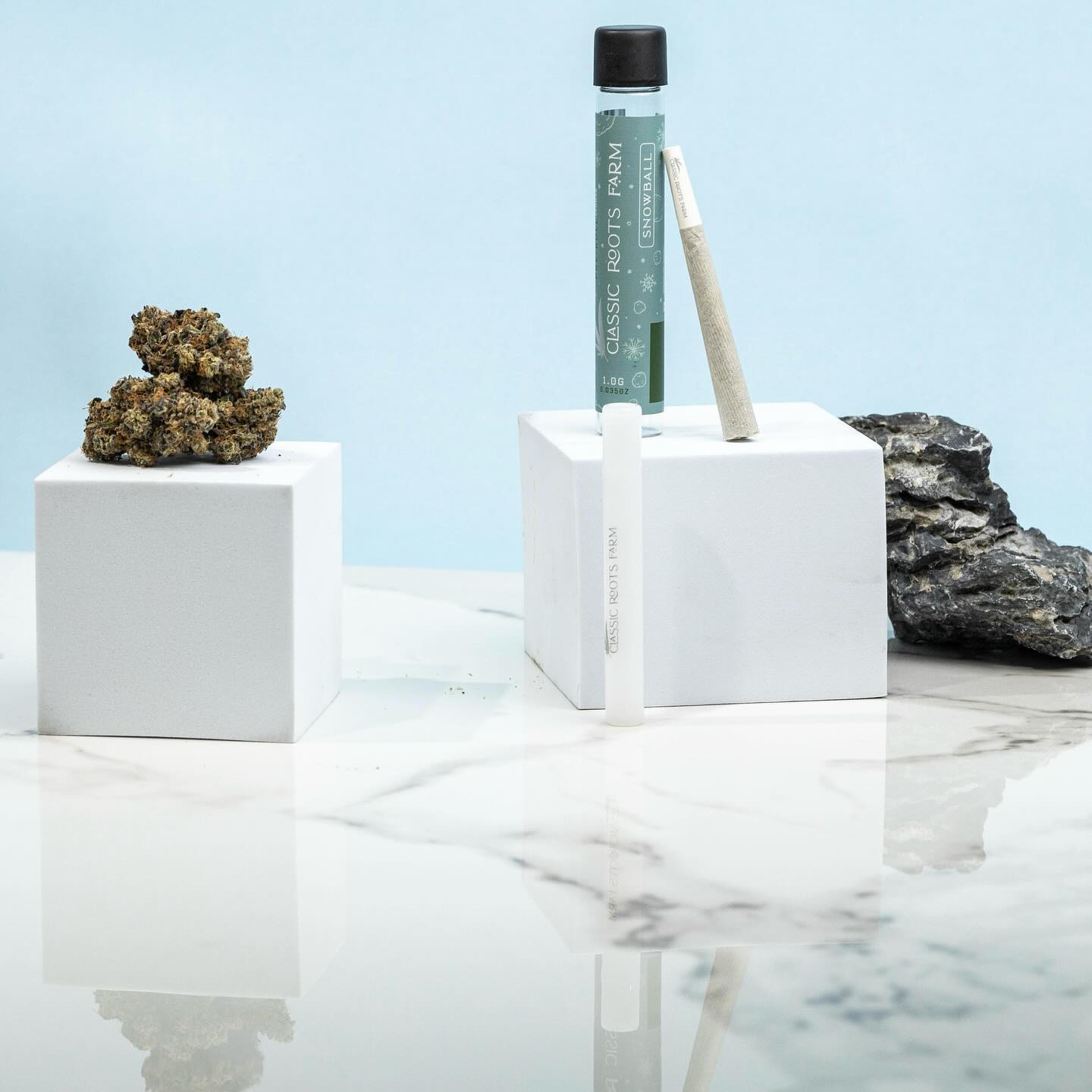 Winter day essentials ✅