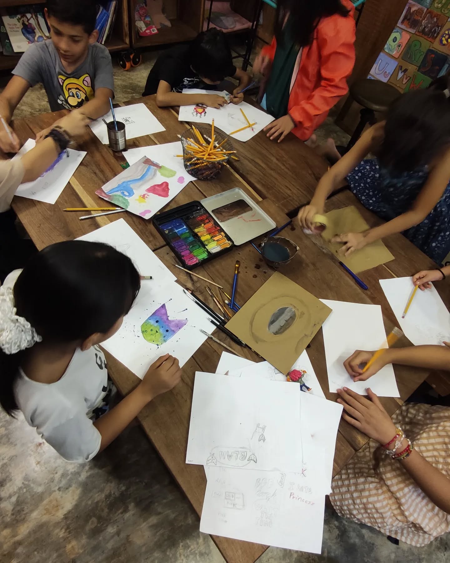 Branding and logo class @ladle.mx