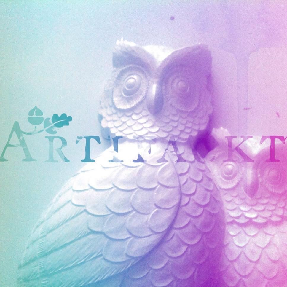#throwbackthursday to the very first graphic I made for #Artifackt way back it it’s humble beginnings in 2010. It’s been a long ride, with ups and downs, and even plenty of life breaks. But the heart of Artifackt has always been its customers and the desire to continue to bring you all delightful and inspiring goods. As we move forward into this year, we take time to look at where we have been and make plans to grow in new ways. More to come, stay tuned. ❤️ #artifacktapothecary #handmadegoods #handmadeinvirginia #naturesciencebeautytradition