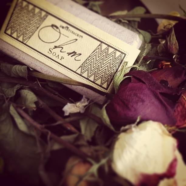 #flashbackfriday taking time to reflect upon our humble beginnings in 2010 to now. #artifacktapothecary #handmadegoods #smallbusiness #madeinvirginia #vendor #bathandbody #candles #herbal