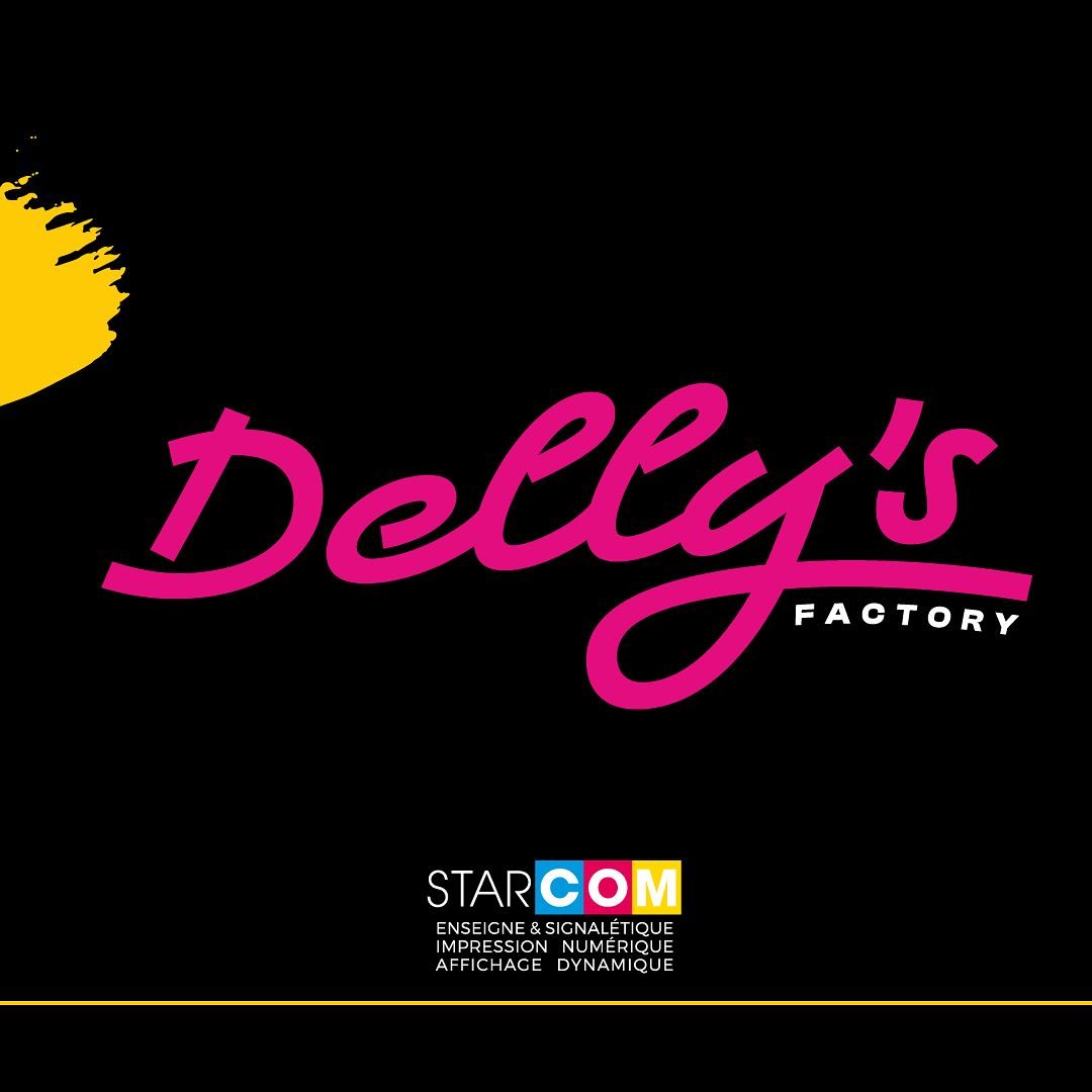 🌟 Nous sommes fiers de vous présenter notre dernière réalisation pour Delly’s Factory ! 🎨
Pour Delly’s Factory, nous avons créé un logo en boîtier plexiglas lumineux qui ne passe pas inaperçu. La face est ornée d’une impression numérique sur vinyle backlight, offrant des couleurs éclatantes et une visibilité maximale, même dans l’obscurité. 💡
Pour ajouter une touche de modernité, nous avons utilisé un éclairage LED haute luminosité qui met en valeur chaque détail de ce magnifique logo. ✨
Mais notre travail ne s’arrête pas là ! Nous avons également réalisé un habillage mural et de comptoir en vinyle adhésif imprimé pour créer une atmosphère unique et accueillante dans l’espace de Delly’s Factory. 🖼️
Chez Starcom, nous sommes dédiés à transformer vos idées en réalité, en utilisant notre expertise en impression numérique. Contactez-nous dès aujourd’hui pour discuter de vos projets d’impression numérique, nous serions ravis de travailler avec vous ! 🖨️
.
📞04 91 33 23 47
👨💻www.imprimenseigne.fr
.
.
#Starcom #ImpressionNumérique #Créativité #DellysFactory#enseigne #made #fabrication #artisanat #artisan #design #logo #3dletters #enseignmarseille #marseille#enseignelumineuse #led #signaletique #logo #fabrication #devanture #commerce #paris #ledsign