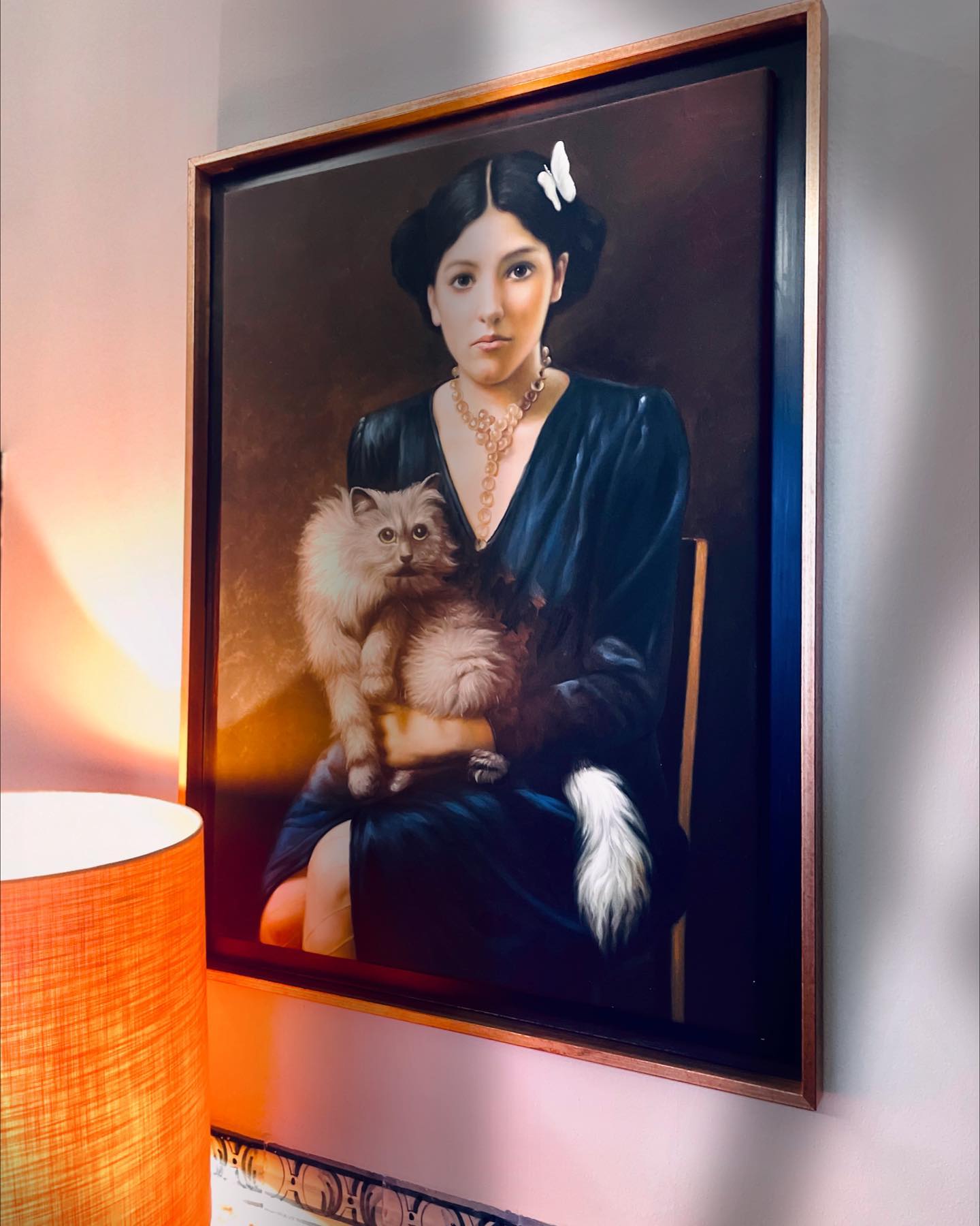 '๐๐ฏ ๐ต๐ฉ๐ฆ ๐ฆ๐บ๐ฆ๐ด: ๐ฅ๐ณ๐ฆ๐ข๐ฎ. ๐๐ฉ๐ฆ ๐ฃ๐ณ๐ฐ๐ธ ๐ข๐ด ๐ช๐ง ๐ช๐ต ๐ค๐ฐ๐ถ๐ญ๐ฅ ๐ง๐ฆ๐ฆ๐ญ ๐ด๐ฐ๐ฎ๐ฆ๐ต๐ฉ๐ช๐ฏ๐จ ๐ง๐ข๐ณ ๐ฐ๐ง๐ง.
๐๐ณ๐ฐ๐ถ๐ฏ๐ฅ ๐ต๐ฉ๐ฆ ๐ญ๐ช๐ฑ๐ด, ๐ข ๐จ๐ณ๐ฆ๐ข๐ต ๐ง๐ณ๐ฆ๐ด๐ฉ๐ฏ๐ฆ๐ด๐ด - ๐ด๐ฆ๐ฅ๐ถ๐ค๐ต๐ช๐ท๐ฆ, ๐ต๐ฉ๐ฐ๐ถ๐จ๐ฉ ๐ต๐ฉ๐ฆ๐ณ๐ฆ ๐ช๐ด ๐ฏ๐ฐ ๐ด๐ฎ๐ช๐ญ๐ฆ'
Enjoying the last cozy winter days in beautiful Lisbon, while the sun is already spoiling us with 18'degrees โจ
#warmwinter #travel #weekendtrip #lisbon #boutiquehotel #getaway