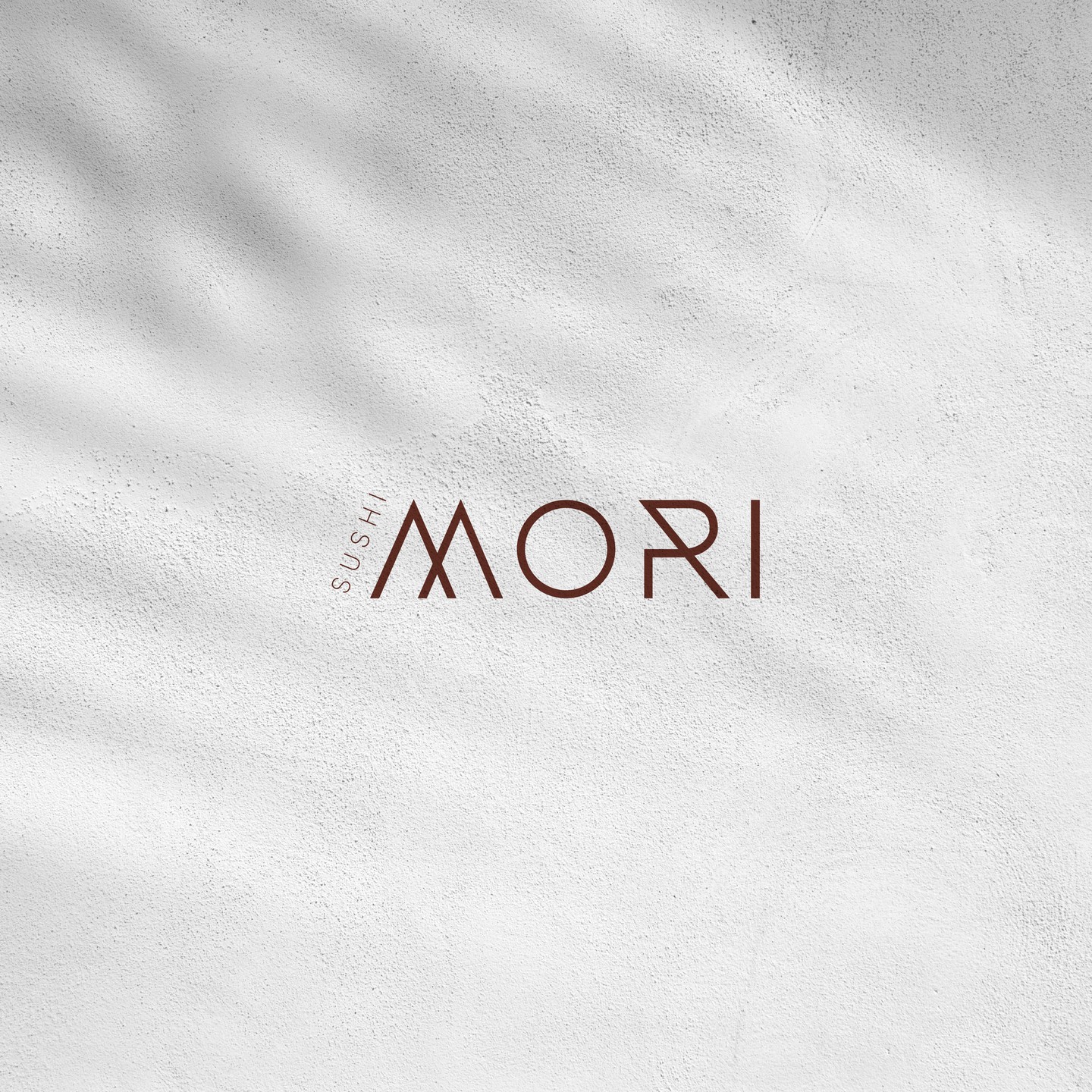 Logo tasarımı çalışmaları.