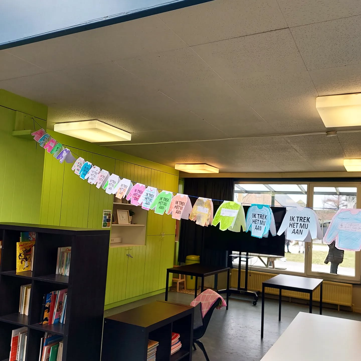 #iktrekhetmijaan ๐