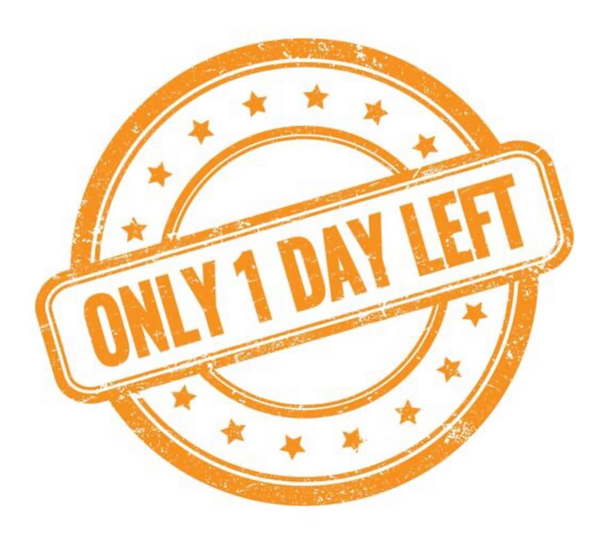 The official launch is tomorrow, Friday, February 2! So excited!