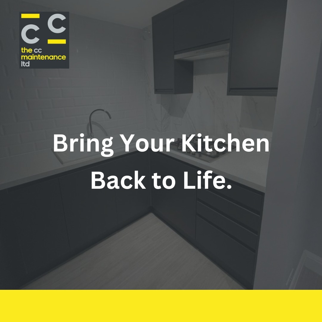 We're thrilled to showcase a selection of our recent kitchen projects that are nothing short of spectacular.
From classic to contemporary, we've designed and renovated kitchens that are now the heart and soul of these homes.
Swipe through the stunning transformations and let the before-and-after magic inspire you! From layout optimisation to stylish finishes, we've got it all covered.
Looking to renovate your kitchen?
Contact us today for a free consultation, and let's bring your kitchen vision to life!
020 8092 2060 | info@theccltd.co.uk
#KitchenMakeover #KitchenRenovation #TheCCMaintenance #MaintenanceLondon #BuildingMaintenance #MaintenanceExperts #Excellence #London #Hertfordshire