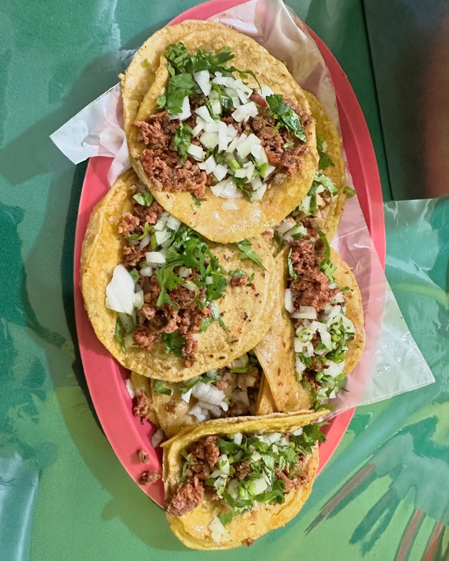 Taco platter! Yum. Looking forward to sharing some of my favorite recipes soon on the new Gut, Heart, and Soul website!