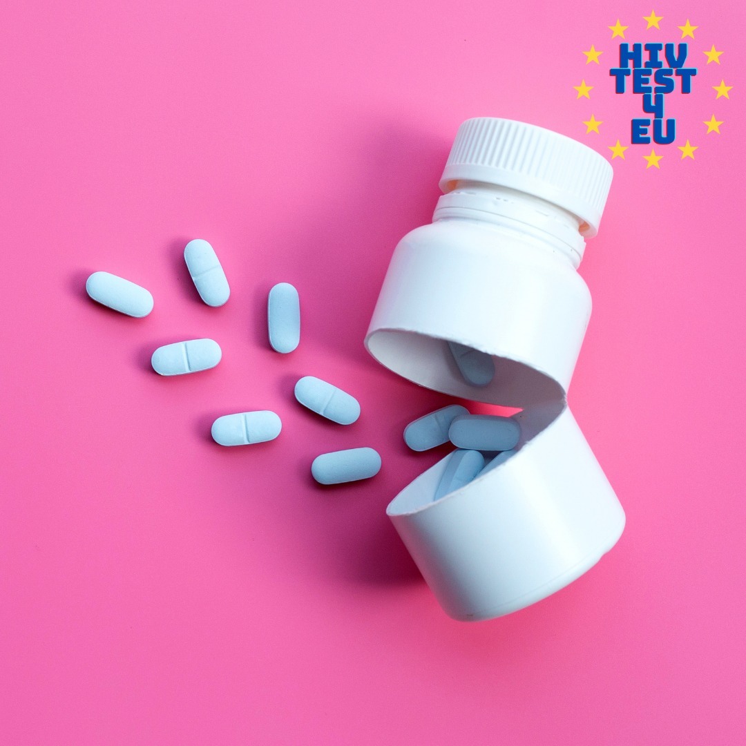 💊PrEP stands for pre-exposure prophylaxis and is effective and safe to protect from HIV infections. There are multiple ways you can use PrEP: either you take a daily pill, a pill around sex or an injection that you get every two months. The oral pills have been around now quite some time and are reimbursed to some extent in all the regions in the EMR depending on where you get them. 💉Injectable PrEP is quite new and therefore not widely available yet, but it may an option to you in the future! Find out more in this post!
#preexposureprophylaxis #sexualhealth #hivprevention #stiprevention #injectableprep #cabotegravir #euregio #maastricht #aachen #liege #hasselt