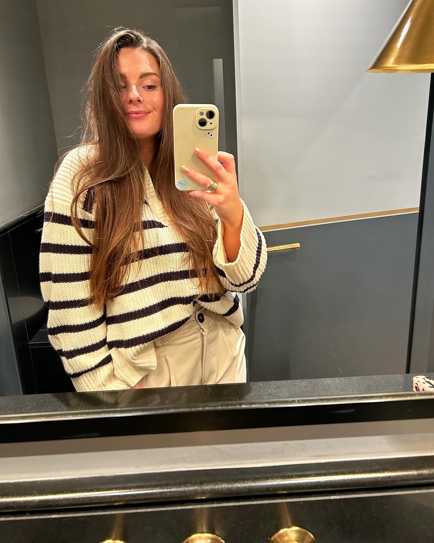 A collection of interesting and beautiful things (minus my awkward selfie) at @imcascongress with @sofwave.uk