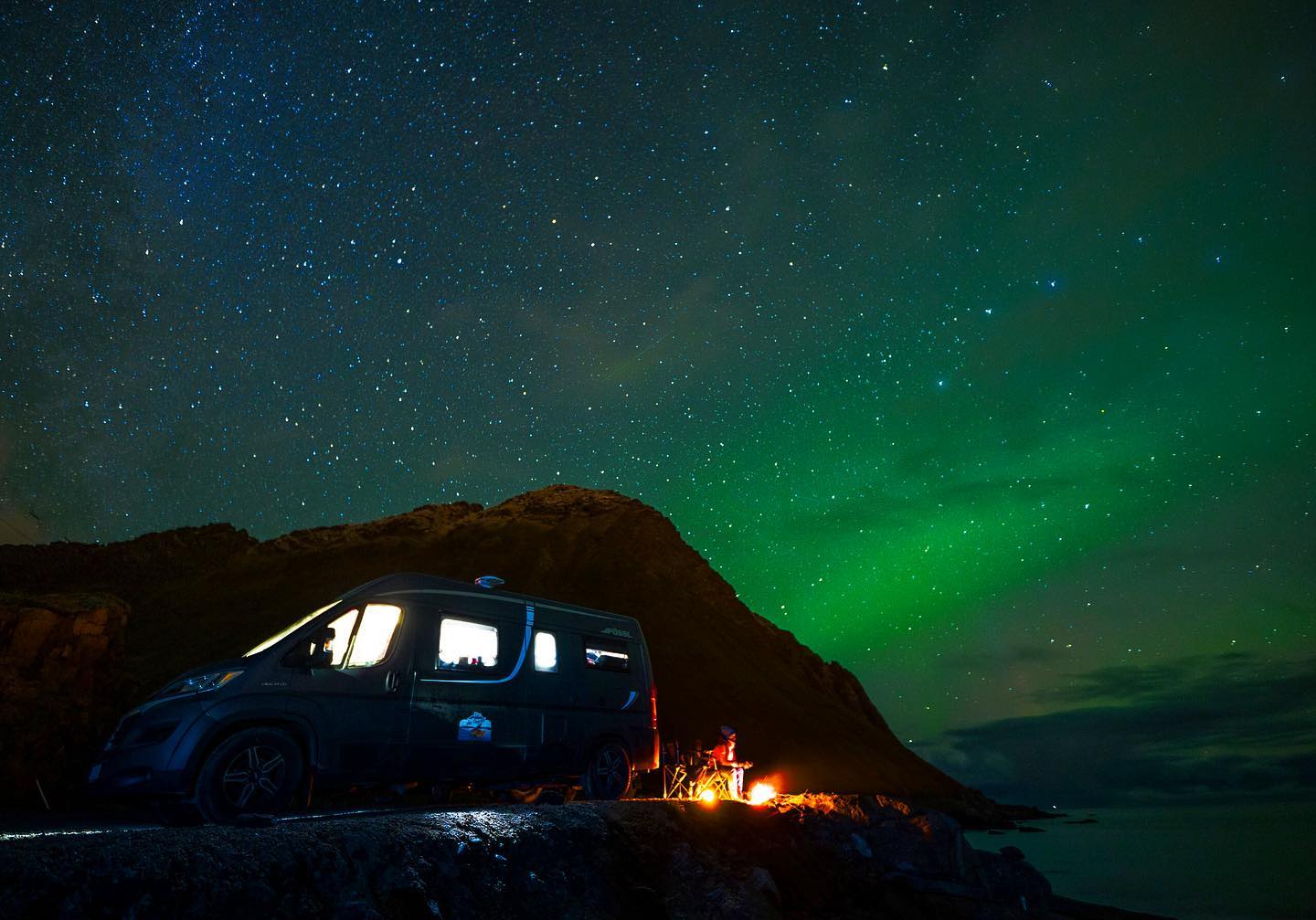 🌈🌌Experience the Spectacular Northern Lights in 2024 Like Never Before!🌌🌈
This year, 2024, is gearing up to be an extraordinary time for witnessing the Northern Lights, promising the most incredible and breathtaking displays in over two decades! Thanks to the solar maximum, a peak in the sun’s activity that only happens roughly every 11 years, the skies will dance with more vibrant and more frequent auroras than we’ve seen in a long time. This isn’t just another year; it’s a once-in-a-generation opportunity to witness one of nature’s most awe-inspiring spectacles.
And what better way to immerse yourself in this celestial celebration than by hitting the road with Oslo Campervan? We provide the perfect mobile vantage point to chase the elusive Northern Lights across the expansive Nordic skies. Imagine the freedom of exploring at your own pace, in the comfort of a home-on-wheels, ensuring you’re always in the right place at the right time for the greatest light show on Earth.
2024 is not just any year; it’s THE year to tick the Northern Lights off your bucket list. With Oslo Campervan, you’re not just renting a vehicle; you’re unlocking an unforgettable adventure into the heart of the aurora borealis. Don’t miss this unparalleled opportunity to connect with nature in its most majestic form. Book your campervan now and get ready to be part of history, witnessing the most fantastic Northern Lights display in over 20 years!
#vanlife #vanlifestyle #luxurylifestyle #explorenorway #exploreoslo #campervan #camperlifestyle #campervans #oslo #norway #campingtrip #luxurycamping #getaround #getaroundnorway #northernlights #northernnorway #booking #opplevno #lofoten #campr #utno #visitnorway #visitoslo #visitlofoten