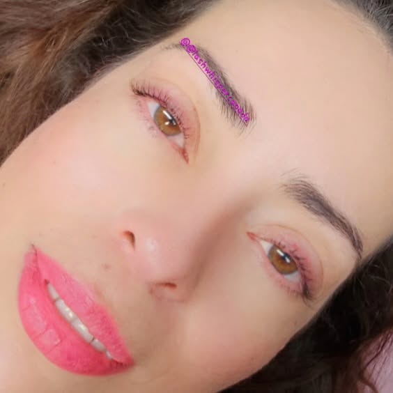 #lashlift #lashliftandtint #hamiltonbeautysalon #hamiltonontario #beautysalonhamilton #eyelashextensions #lashes #eyelashes #hamiltonbeauty