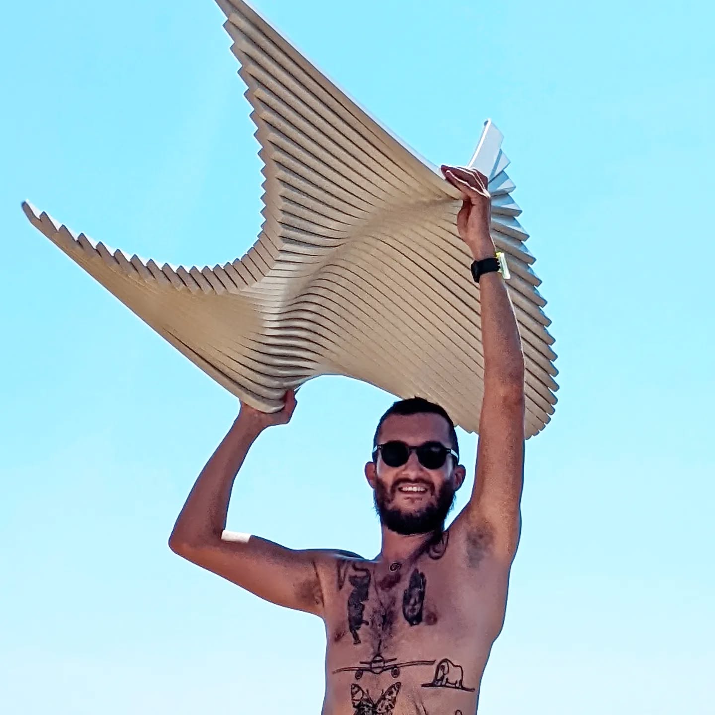 Some people sit on chairs, while others don't.
#furnituredesign
#interiordesign
#architecturedesign
#organicfurniture
#parametricfurniture