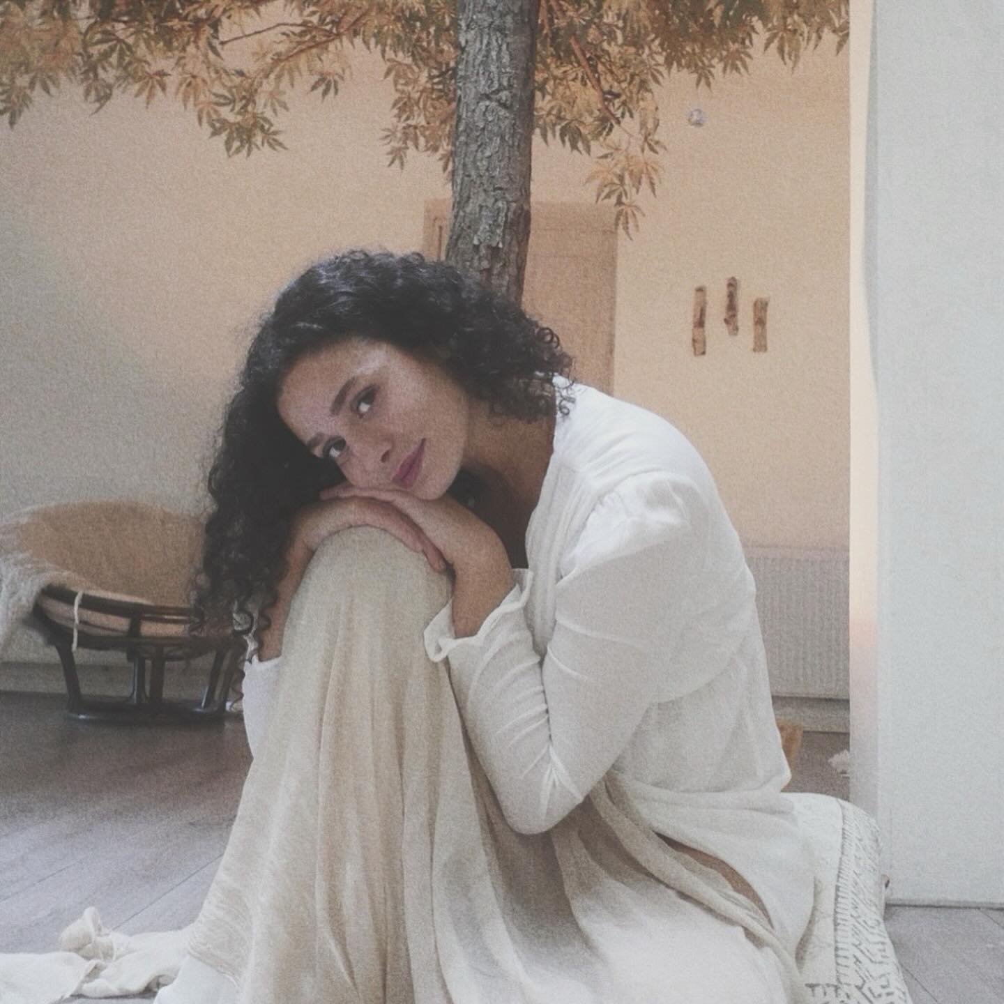 April 10, 1992 Beirut, Lebanon.
Here, titles hold no weight—no shamans, healers, medicine women, or goddess-queen priestesses. I stand before you simply as someone who cares deeply, believing in the profound healing that can arise from genuine compassion.
I’ve witnessed war battles not just on the streets of war but in the silent struggles mirrored in a parents gaze. It’s in these reflections I’ve seen both the external and the internal conflicts raging within souls, spreading from one to another..
My own journey has been marked by long moments of solitude and struggle, an inner turmoil ignited years ago that still whispers through my mind from time to time. I’m still working on that voice..
Yet, I am a testament to the transformative power of love, a force that promises complete healing once embraced in its entirety, also working on that..
My mornings start with the soothing tunes of Fairuz, and by evening, I unwind to the vibrant rhythm’s of Harry Belafonte and I never miss a Hans Zimmer concert. I’m someone who often expresses emotions openly, shedding tears more easily than laughter. I embrace life fearlessly, not afraid to touch some edges and even if it doesn’t turn out well, I never regret it.
I’m passionate about everything that demands compassion, love, and care. My poetry draws inspiration from my loved ones, and through my art, I share glimpses of my inner world—though I always keep a few secrets to myself.
So I’ve created something a little more than a space; it’s an embrace, a sanctuary, my personal place filled with love and care, designed so you can always find a trace of something familiar to your soul. You might hear an old familiar song or see an object that speaks to you ..
Here, love is the language spoken through melodies and prayers, an invitation to embark on the most sacred journey towards self-love and healing. Where the only expectation is to care deeply and love freely, as you embark on a path of self-discovery, healing, and connection.
I see you .. a little more than me.
& In seeing you, I am also on a journey of self-discovery, learning to see and understand myself more clearly each day.
SL