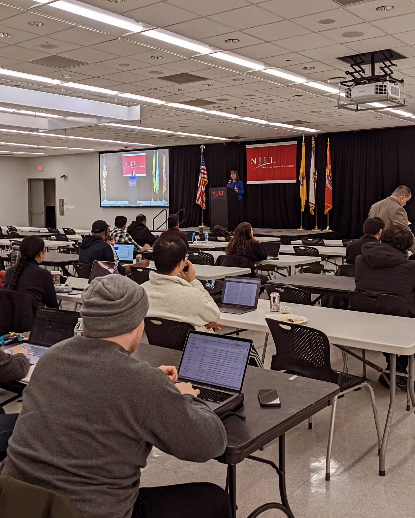 Capturing the Essence of Scholarly Pursuits: A glimpse into THESIS & DISSERTATION WORKSHOP with insights from Clarisa Gonzalez-Lenahan, Director of Graduate Studies
#ThesisDefense #DissertationCompletion #GraduationJourney #GraduateStudies #ScholarlyGuidance