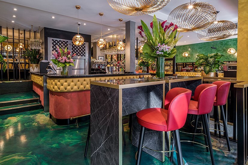 Delighted to share the latest blog I’ve written for Formica. An exploration of the importance of pattern in commercial interior design. It will run across 11 of Formica Group’s websites.
The blog articles I’ve created for Formica hit my absolute sweet spot of combining both copywriting and journalistic skills.
Link to the blog above in bio ⬆️
If you’re an interiors brand looking for engaging blog content with interviews and insight, I’d love to help.
Tap the Email button in my bio to get in touch ⬆️
******************************
Bringing a journalist’s eye for detail, nuance and story to copywriting projects for clients in the property and interiors sector.
↠ Website Copy
↠ Blog Writing
↠ Property Brochure Copy
↠ Case Studies
↠ Editorial Articles
↠ Product Descriptions
#interiorswriter #propertywriter #copywriter #interiorsjournalist #contentwriter #copywriting #interiorscopywriter #interiordesign #designinspo #interiorinspo #interiors #luxuryinteriordesign
#interiorsblog #commercialinteriordesign
#patternlover