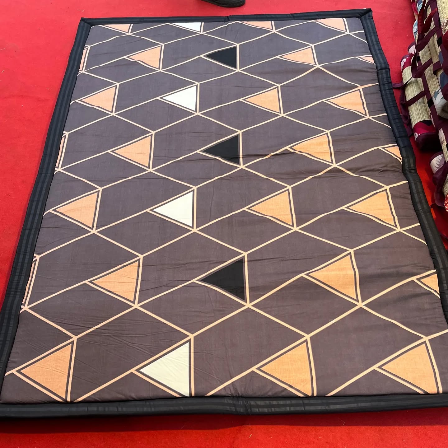 New colours available in 5ft * 7ft mats
Buy yours today