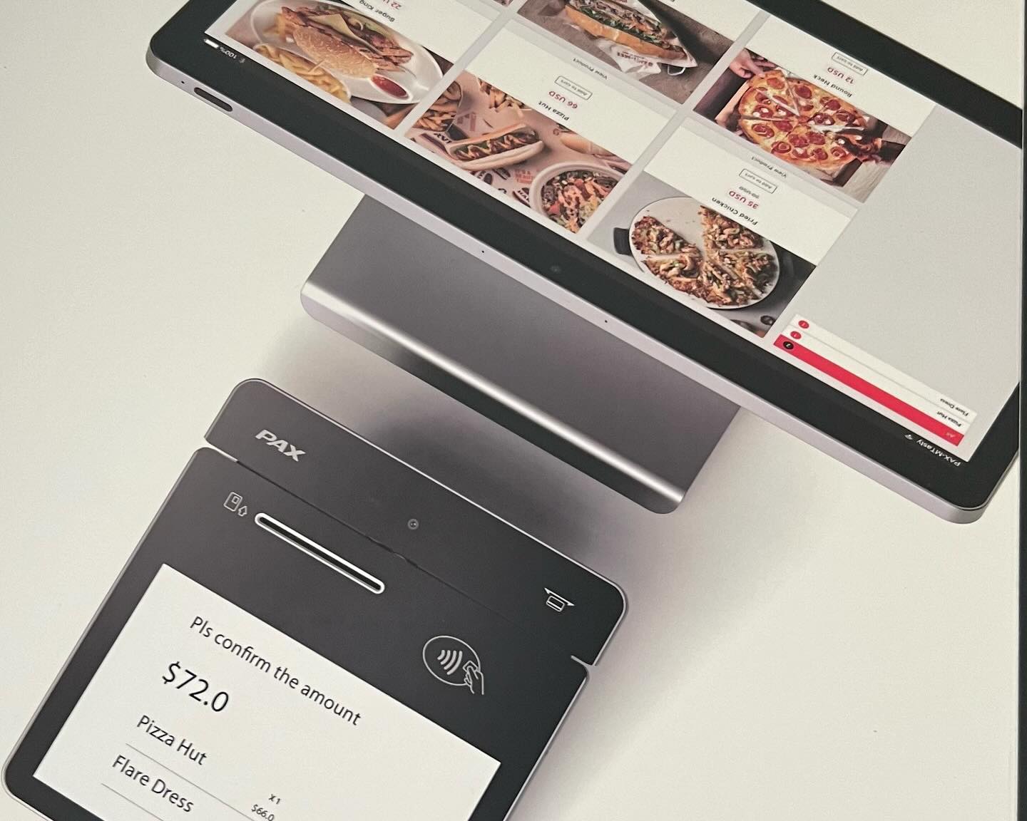 📣COMING SOON!
Small Business Owners: Stay tuned for our NEW state of the art Point of Sale Solution!
Meet the ELYS WORKSTATION!
As a central piece of the Elys family, the Elys workstation is designed to offer businesses a sleek and efficient solution for their needs. With its award-winning design and vivid screen, merchants can take the checkout experience to a new level. The optional payment module add-on and accessories offer enhanced functionality for businesses looking for a comprehensive, one-stop payment solution. #smallbusinessowner #smallbusiness #smallbusinesssupport #smallbusinesssolutions #pointofsale #pointofsalesystem