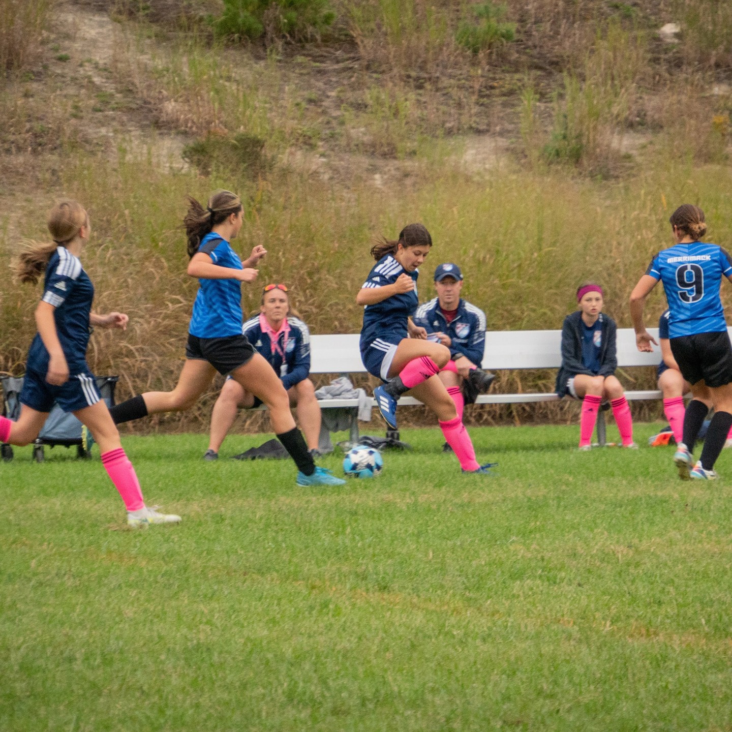 Spring Travel Soccer registration ends February 12th! We're also seeking people to join our board. Come to our next meeting at 5:30PM on Monday at North Conway Community Center to learn more. https://www.mwvsoccer.com/spring-travel-teams