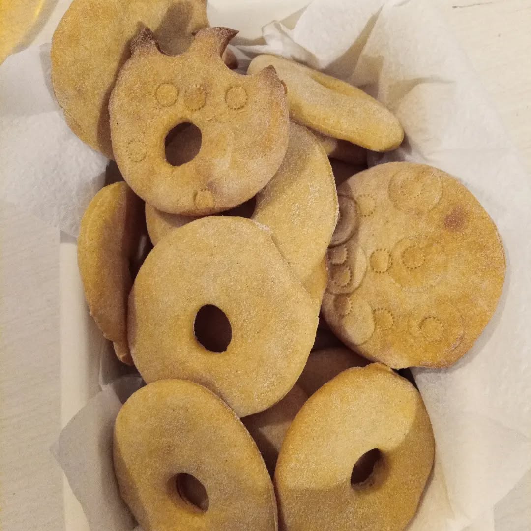 Gran lavoro di squadra!