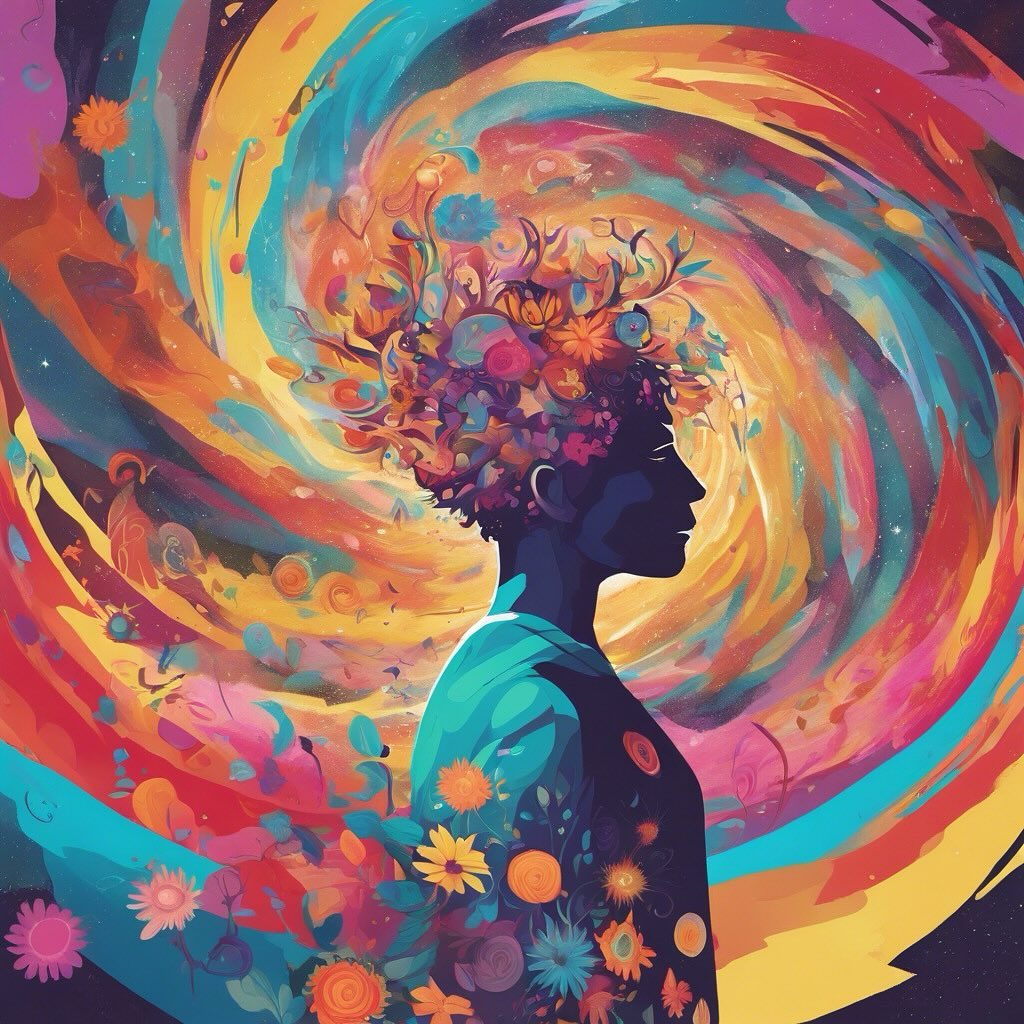 🌟 Break Free from Self-Judgment: Embrace Your Journey and Cultivate a Positive & Growth Mindset! 🌈✨
Hey friends! Today, let’s have an empowering conversation about breaking through self-judgment and embracing our unique journey with love and appreciation. 🌺💞
We all know that self-judgment can be a relentless critic, constantly telling us we’re not good enough or comparing us to others. But here’s the truth: you are enough, just as you are! 🌟❤️
One of the most powerful ways to break free from self-judgment is by cultivating a positive mindset. By shifting our focus from negativity to positivity, we can reframe our thoughts and beliefs about ourselves. 💭💕
Instead of dwelling on our flaws or mistakes, let’s celebrate our strengths and accomplishments. Let’s practice self-compassion and treat ourselves with kindness, just as we would a dear friend. 🌸✨
But it doesn’t stop there! Embracing a growth mindset is equally important. This mindset recognizes that we are constantly evolving and learning from our experiences. 🌱🌟
Rather than seeing failures or setbacks as a reflection of our worth, a growth mindset sees them as valuable learning opportunities. It encourages us to embrace challenges, persevere, and believe in our ability to grow and improve. 🌈💪
When we adopt a positive and growth mindset, we come to appreciate our unique path and all the lessons it has to offer. We realize that every experience, both good and bad, has shaped us into the incredible individuals we are today. 🌺💖
So, let’s break through self-judgment and step into self-acceptance. Let’s embrace our journey, with all its twists and turns, and recognize the beauty in our own growth and evolution. 🌟🌈
Remember, you are on a unique path, and your experiences are part of your personal growth story. Embrace the challenges, celebrate the victories, and appreciate the journey. You are amazing just the way you are! 💞✨
#SelfAcceptance #PositiveMindset #GrowthMindset #EmbraceYourJourney #SelfCompassion #PersonalGrowth #YouAreEnough